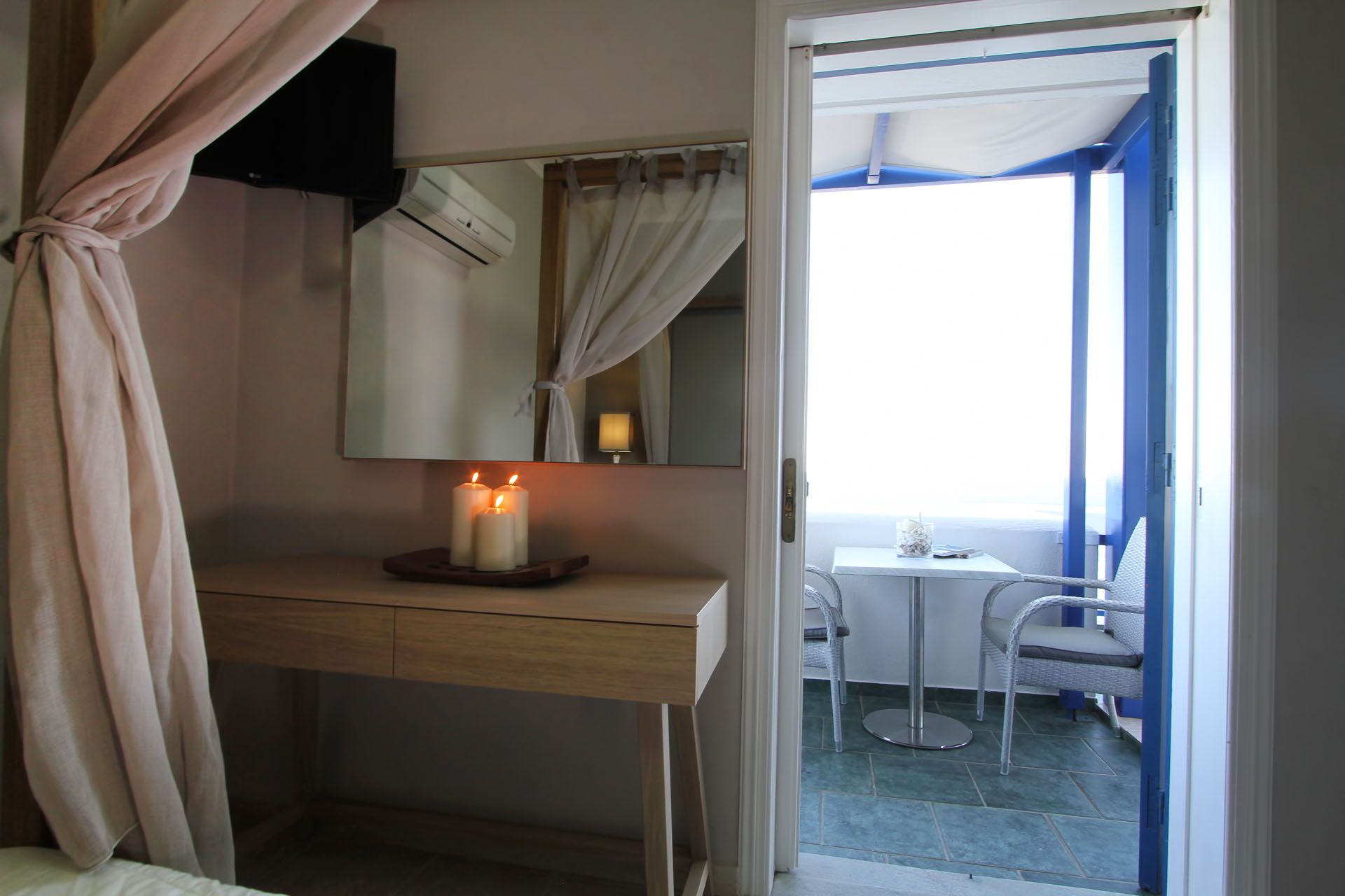 Executive Suite