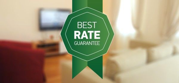 Panorama Suite (35m²)