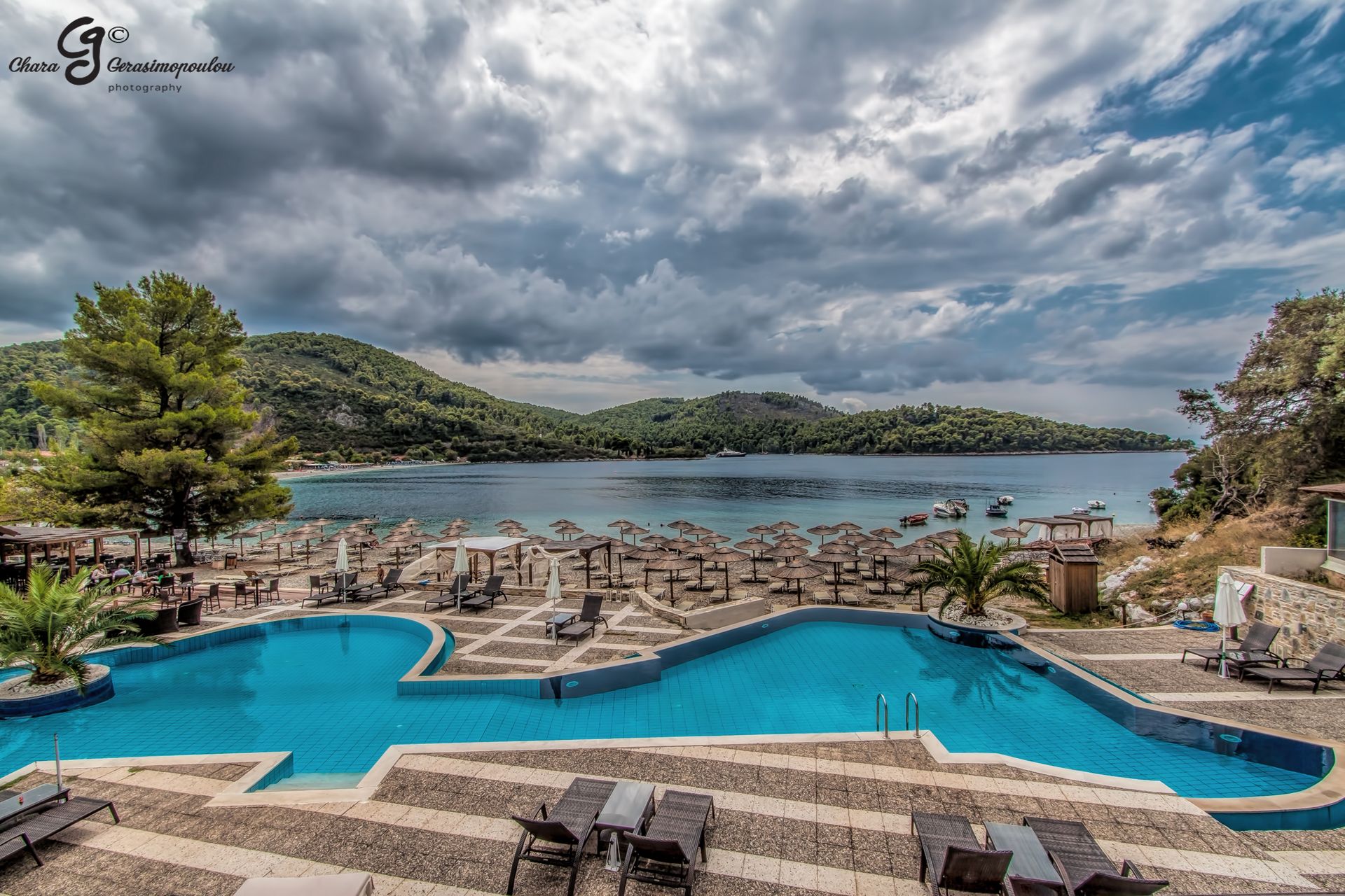 Panorama Suite (35m²)