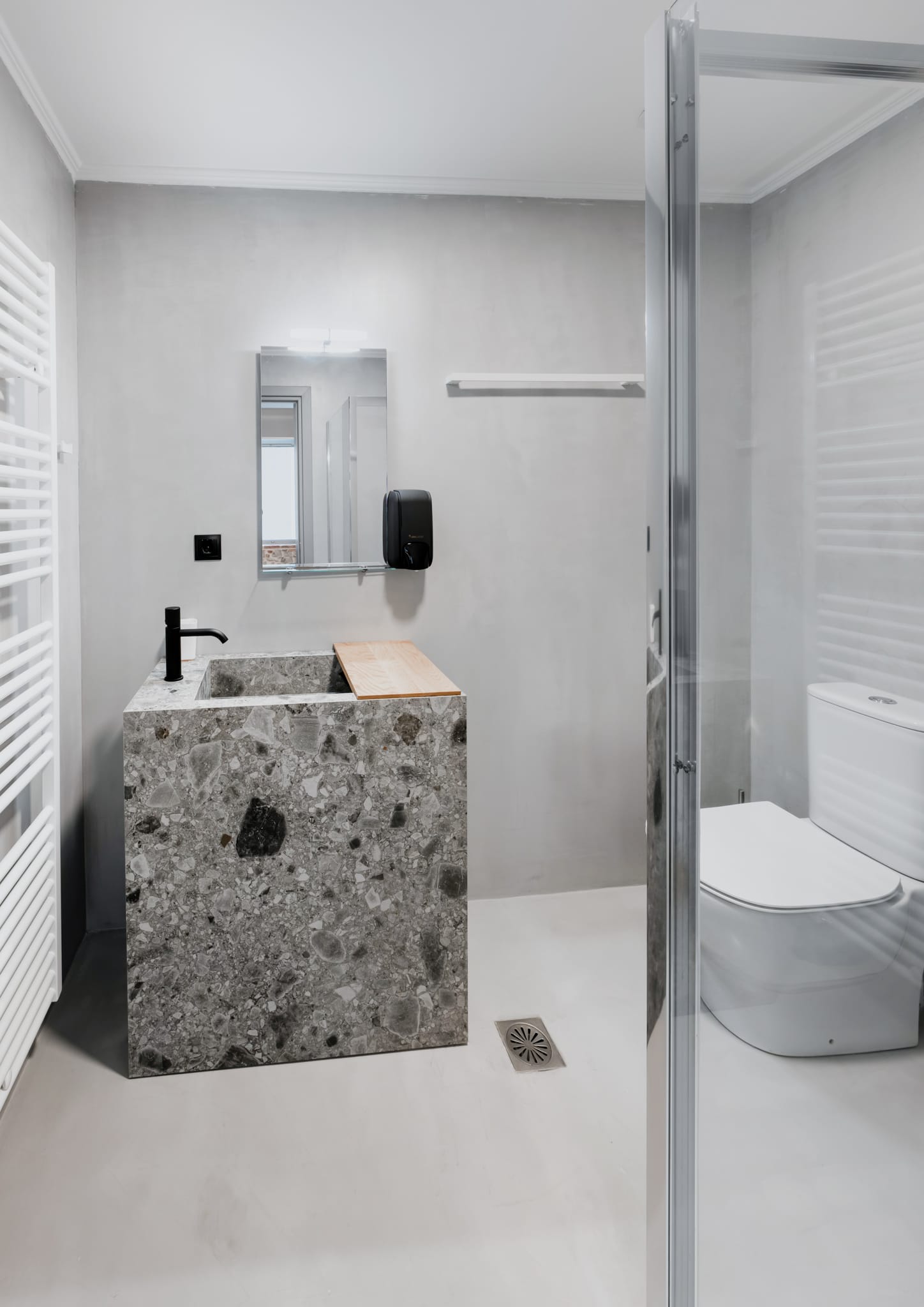 Junior Suite (No. 4)