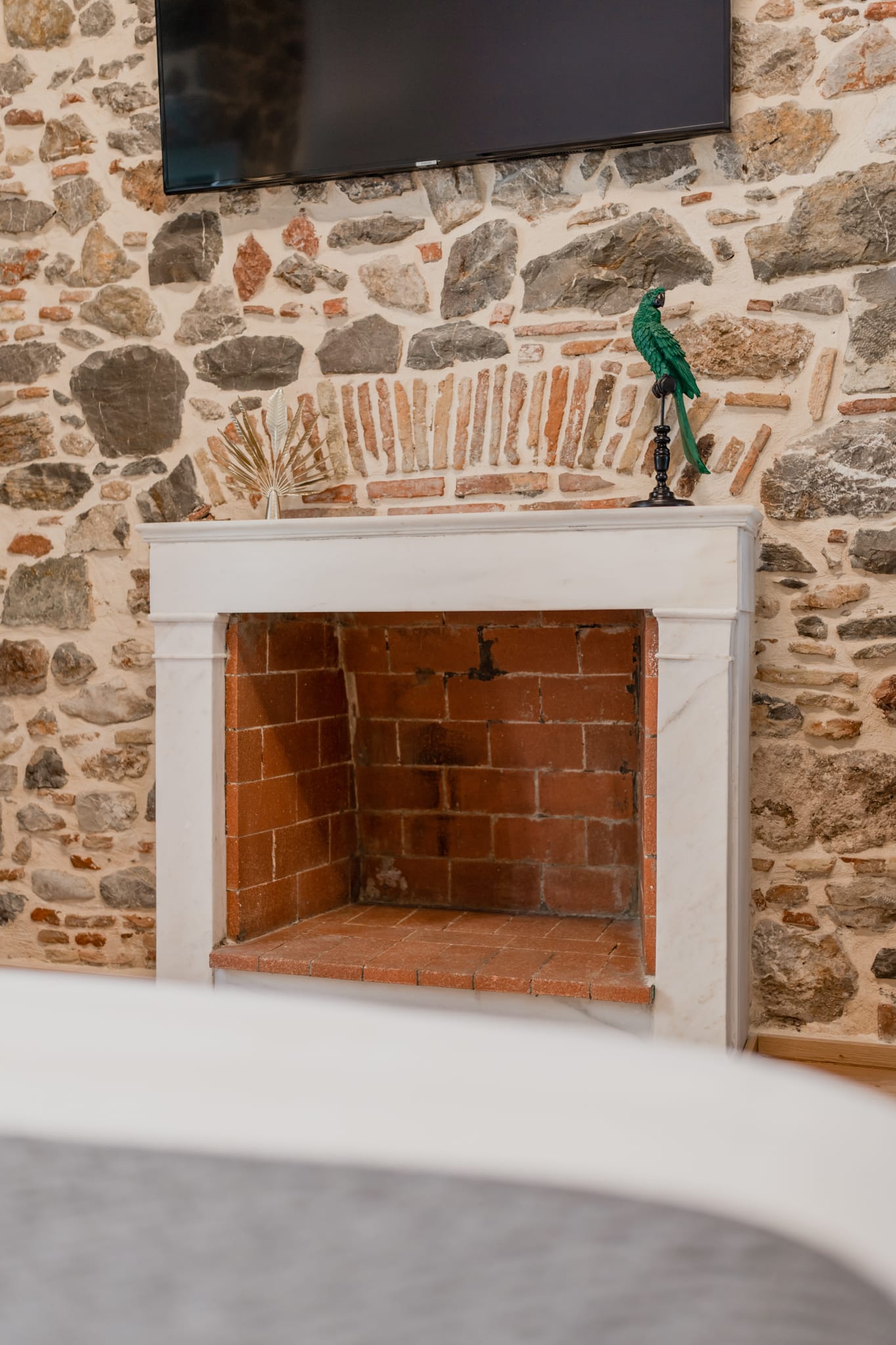 Junior Suite (No. 4)