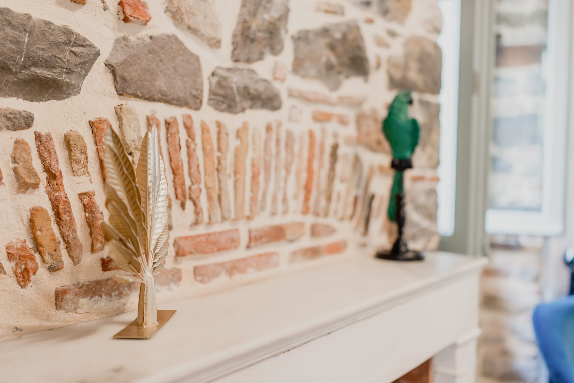 Junior Suite (No. 4)