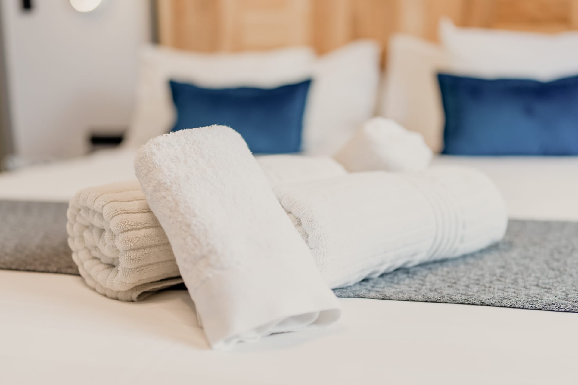 Junior Suite (No. 4)