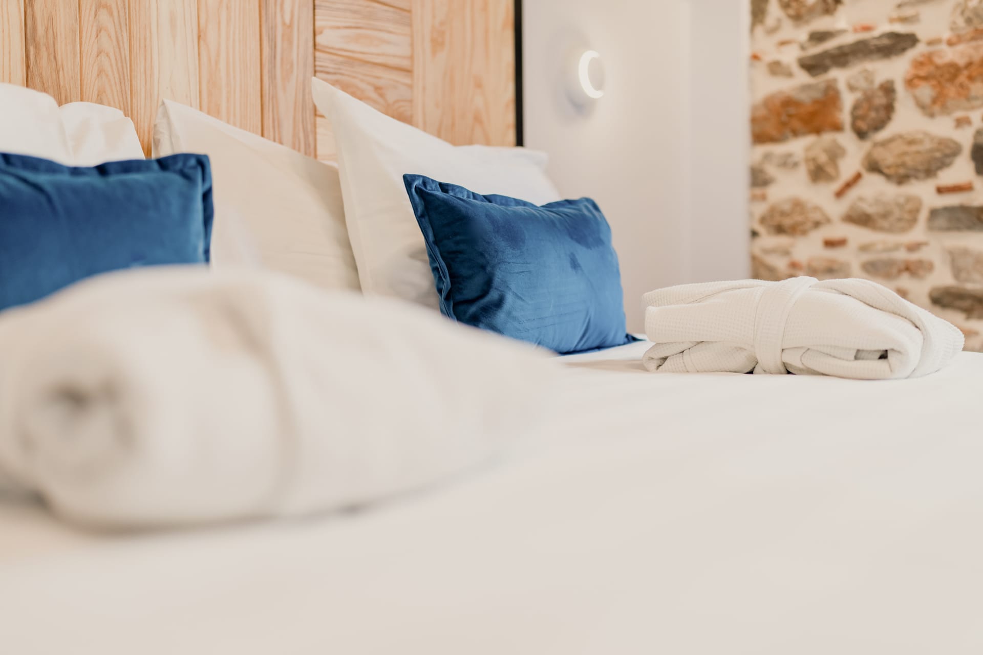 Junior Suite (No. 4)