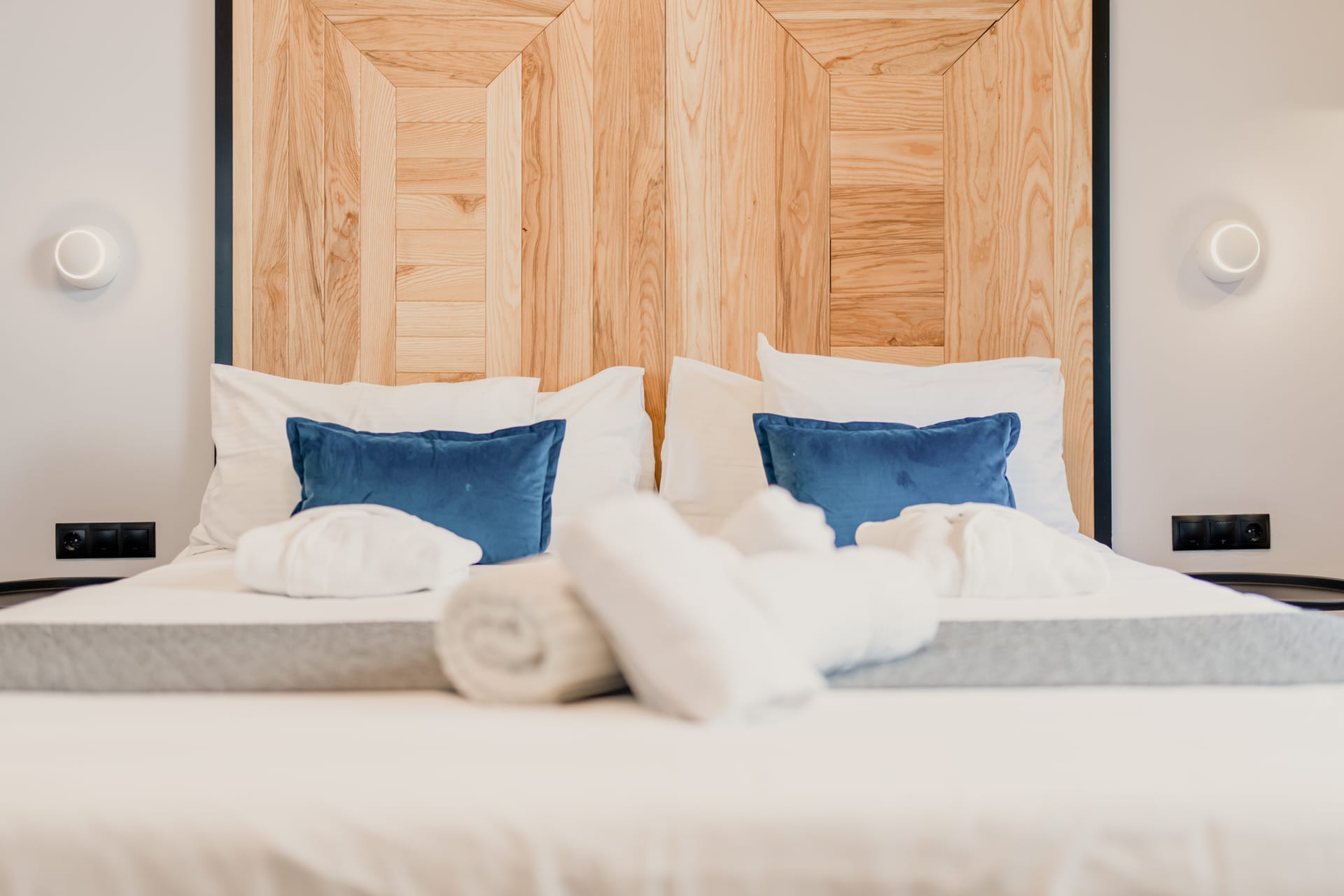 Junior Suite (No. 4)