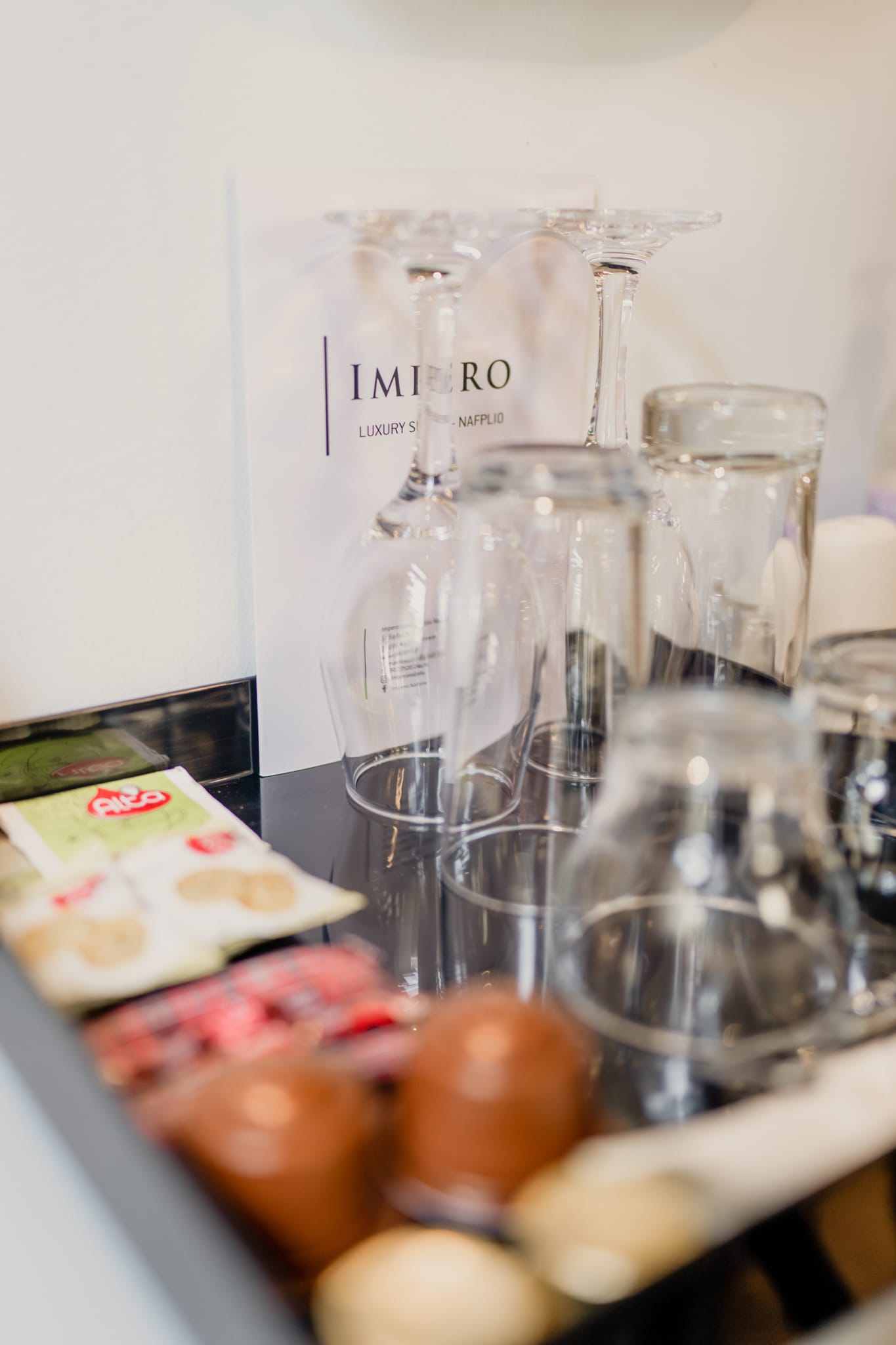 Junior Suite (No. 4)