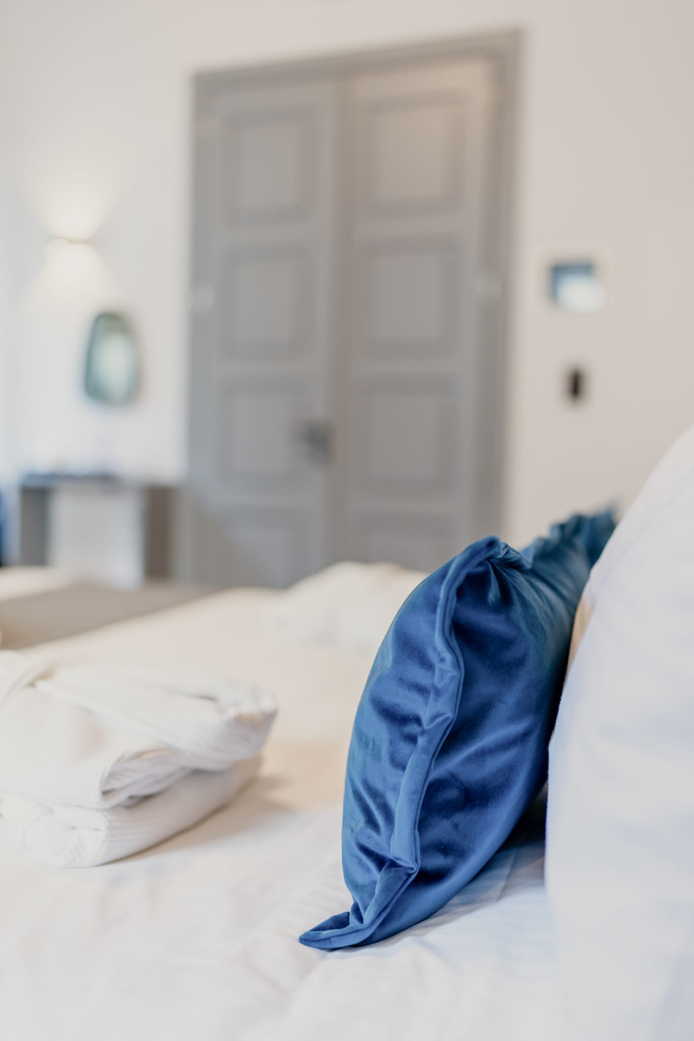 Junior Suite (No. 4)