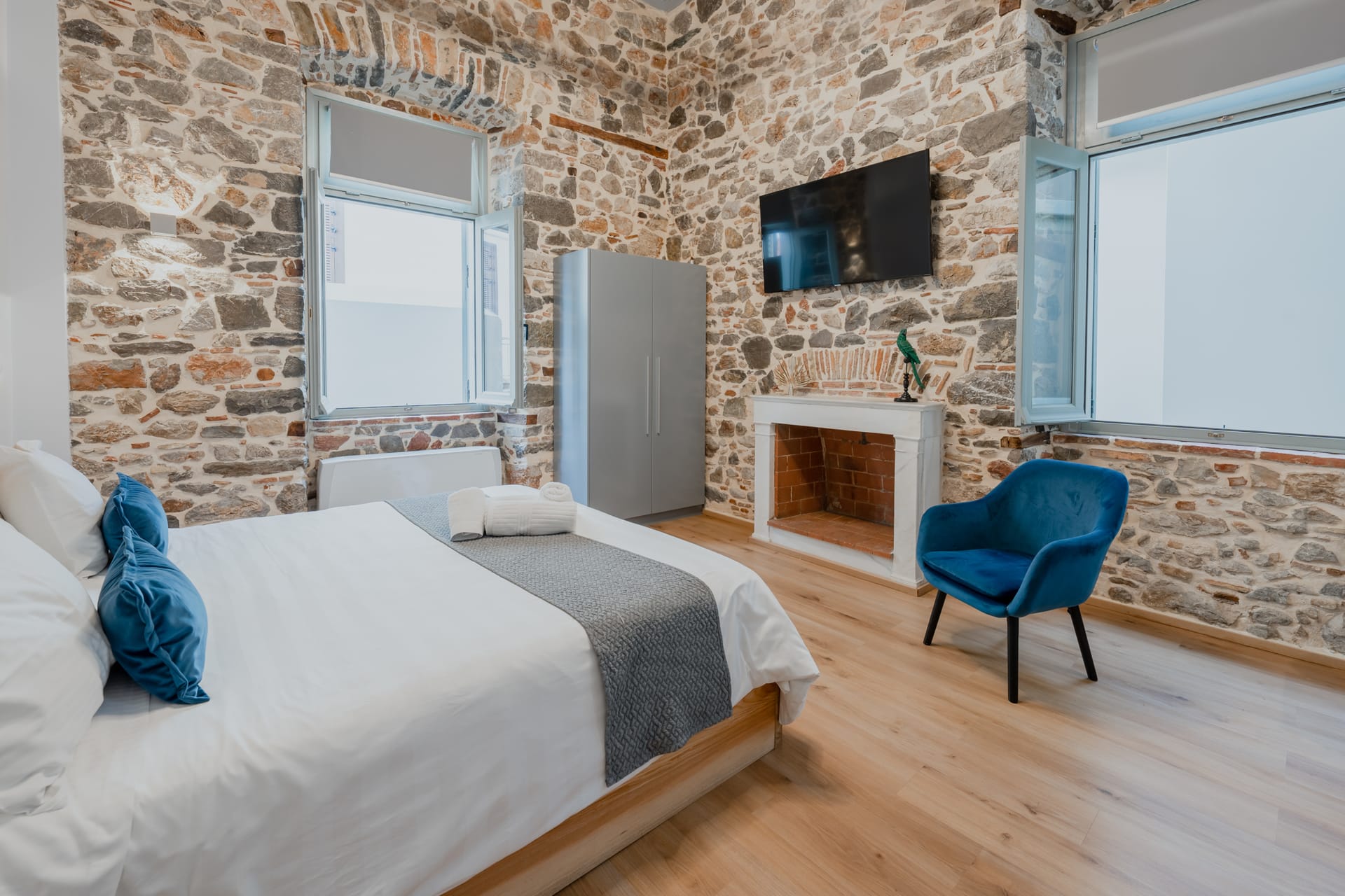 Junior Suite (No. 4)