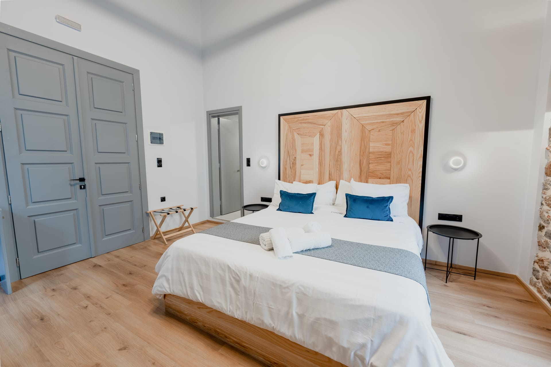 Junior Suite (No. 4)