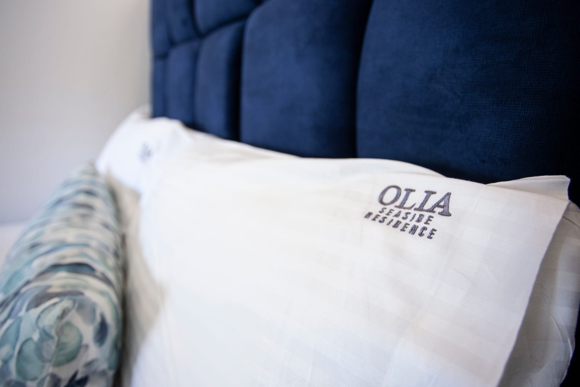 Olia: Double Deluxe apartment 4