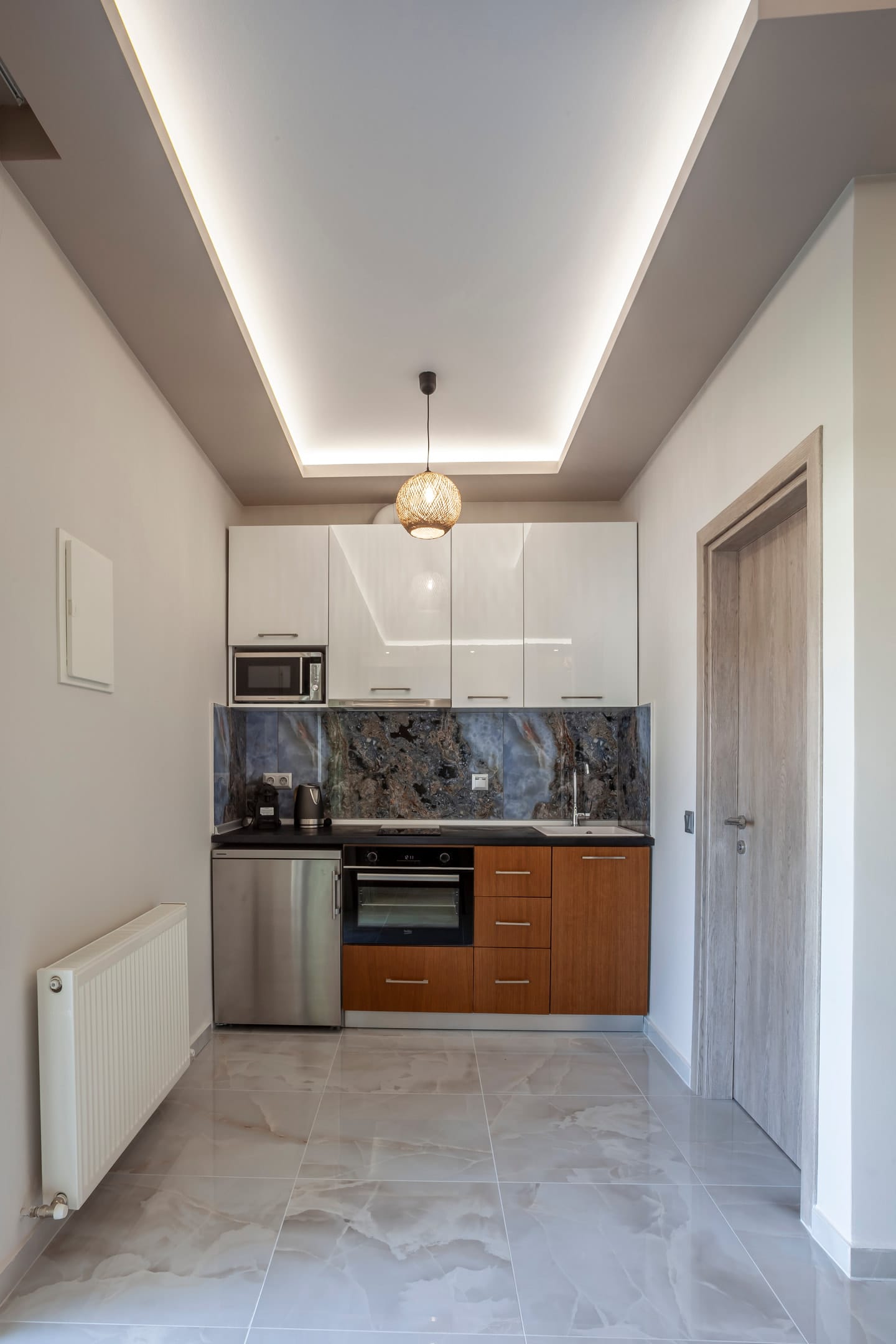 Olia: luxury Suite Pool view 7