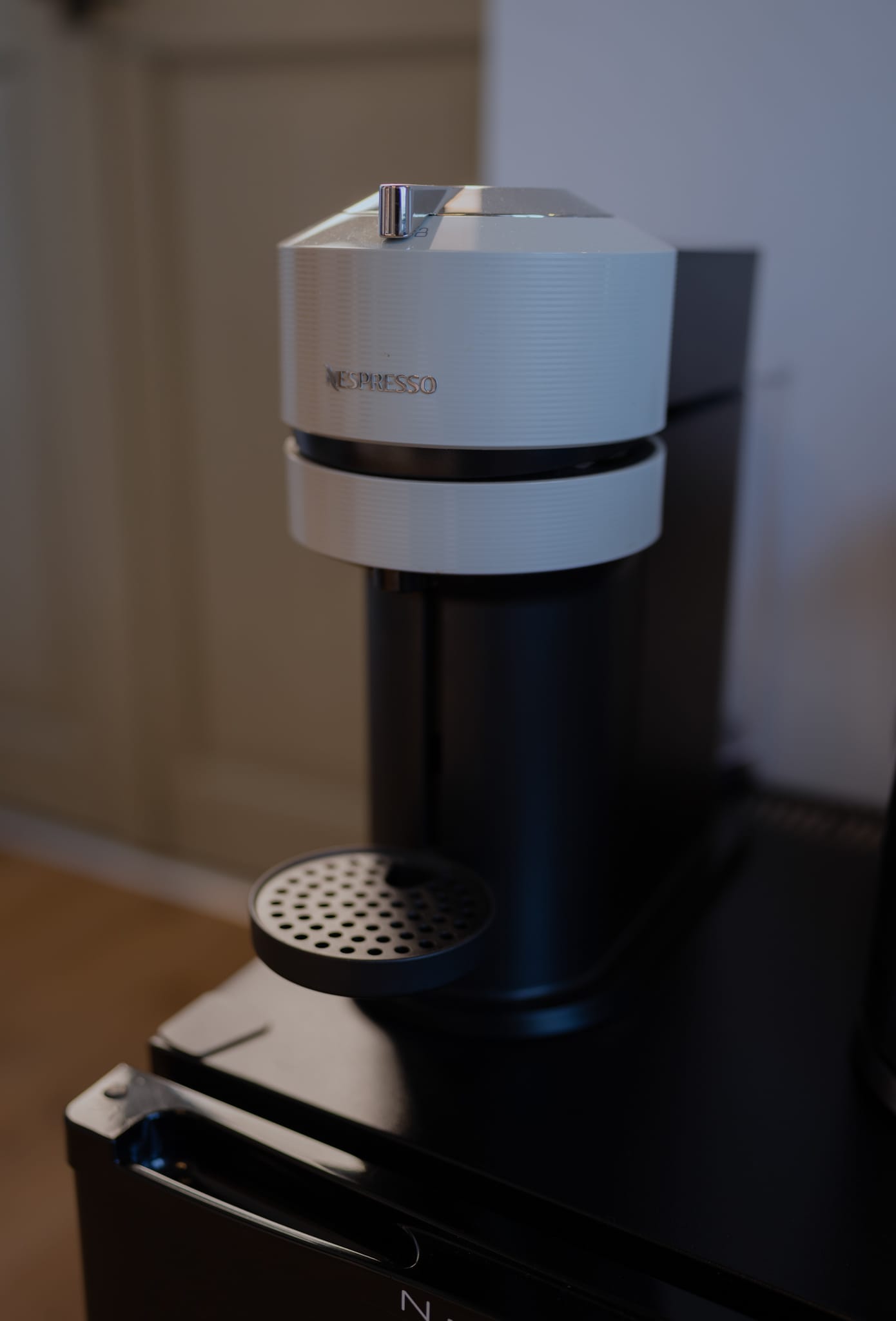 Deluxe Suite with Sea View (No. 5)