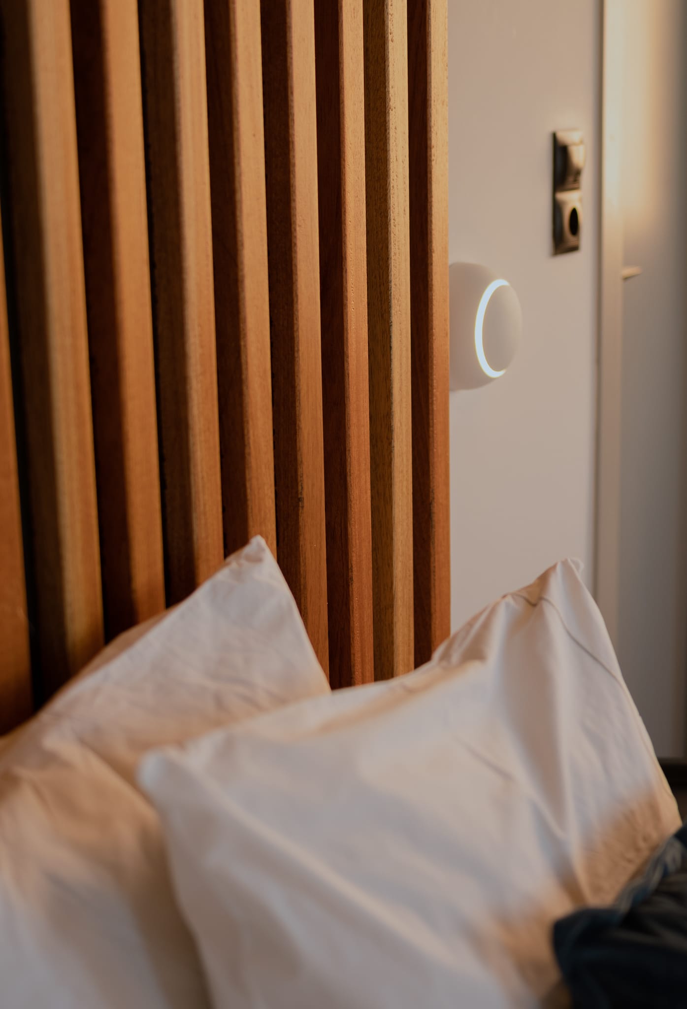 Deluxe Suite with Sea View (No. 5)