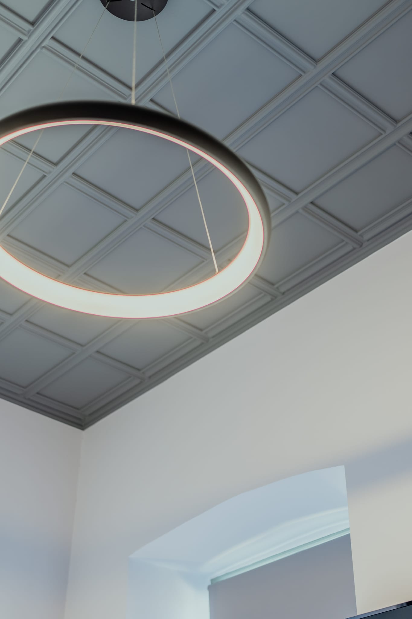 Deluxe Suite with Sea View (No. 5)