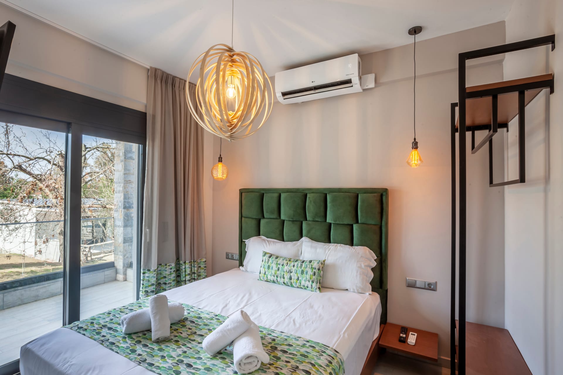 Olia: Family suite apartment 5