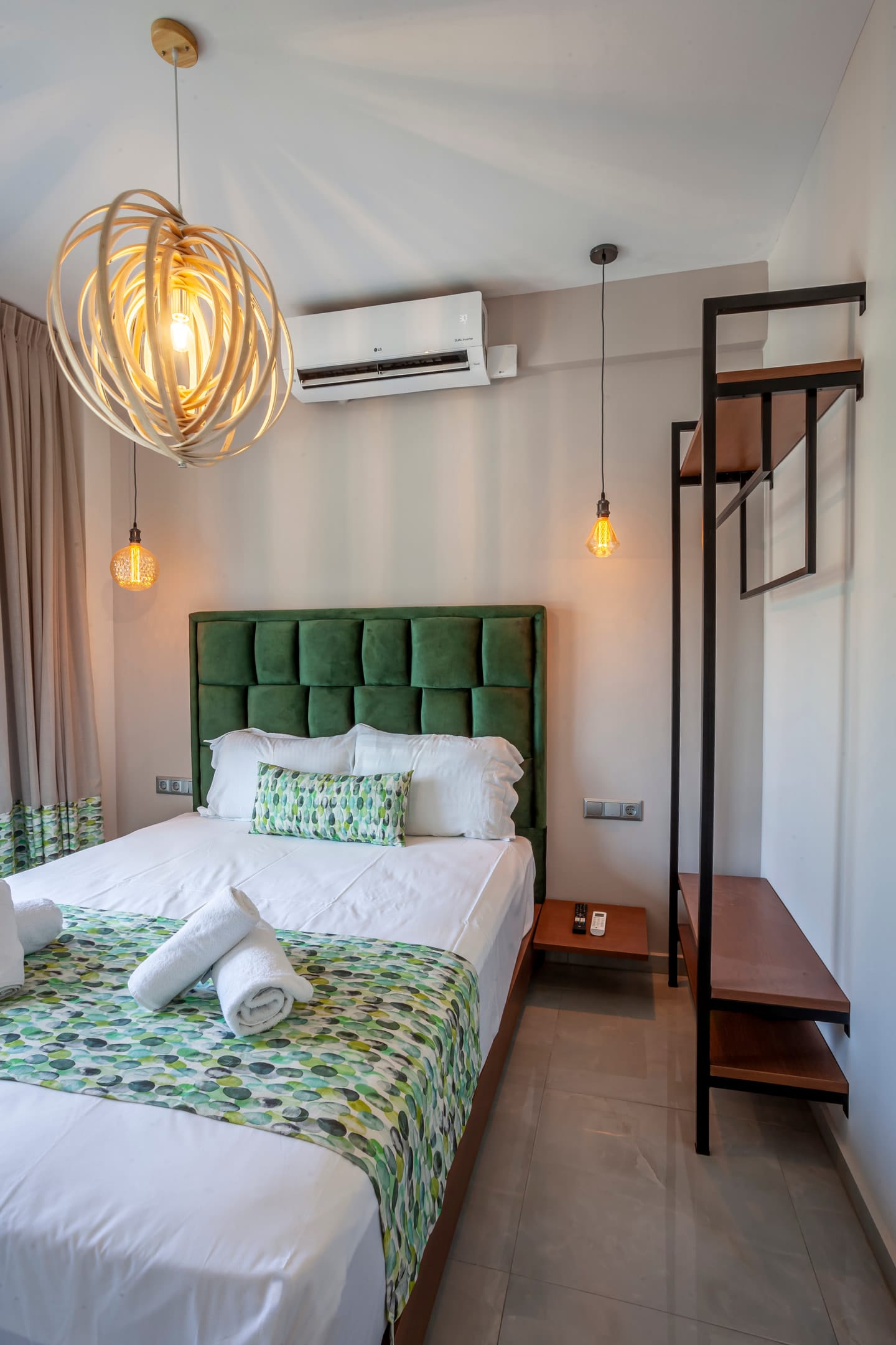 Olia: Family suite apartment 5