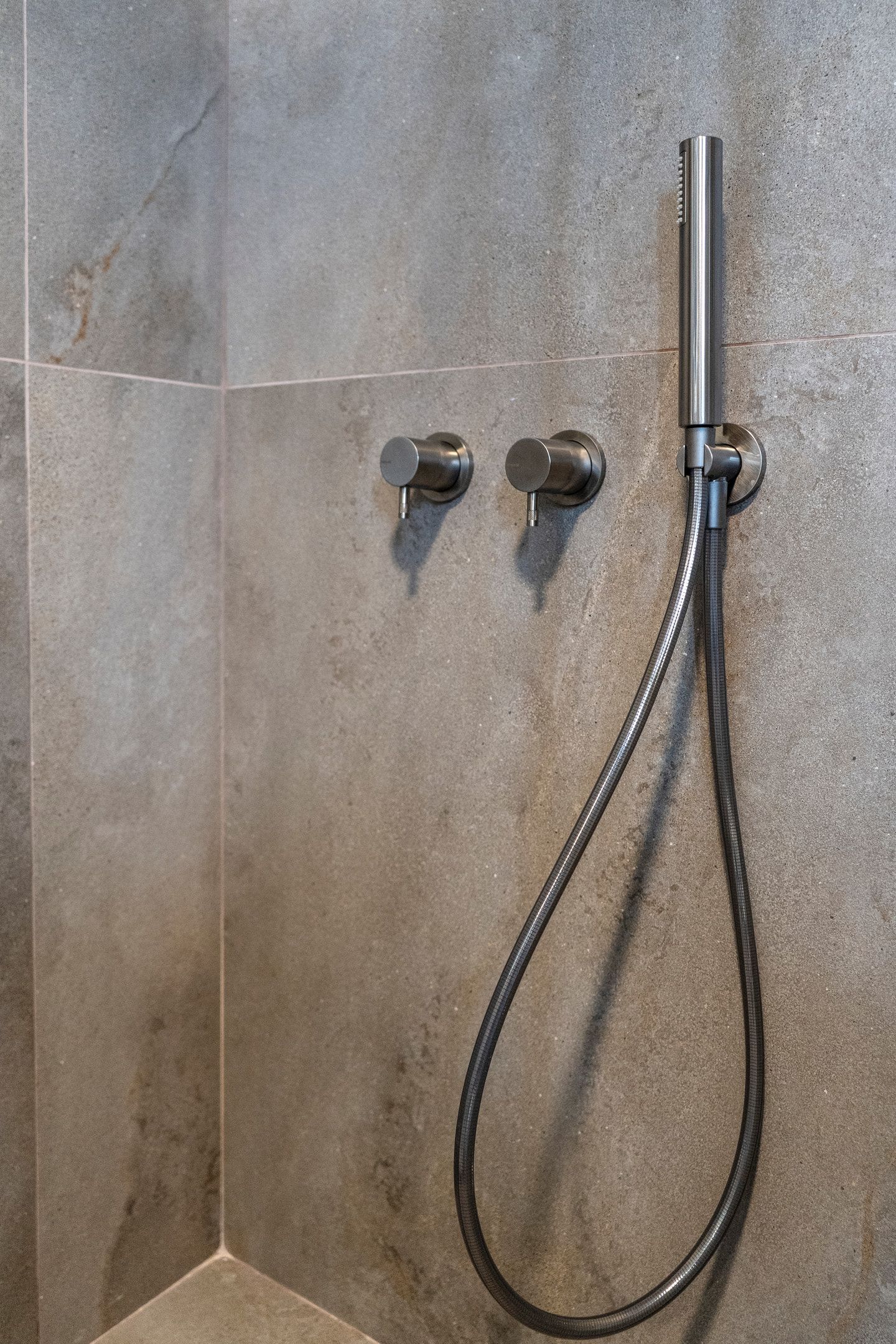 Deluxe Suite with Sea View (No. 6)