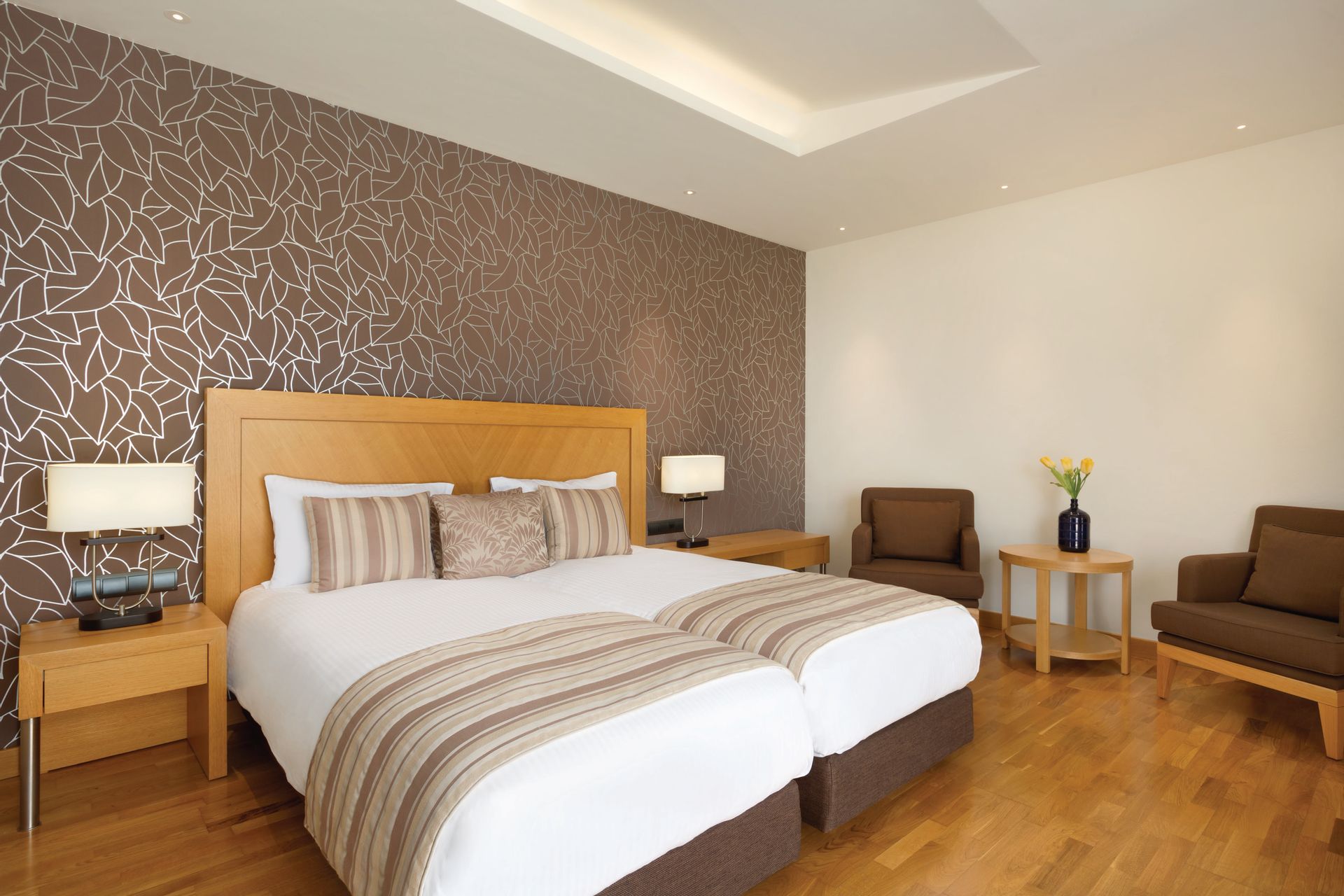 Deluxe Room Sea View