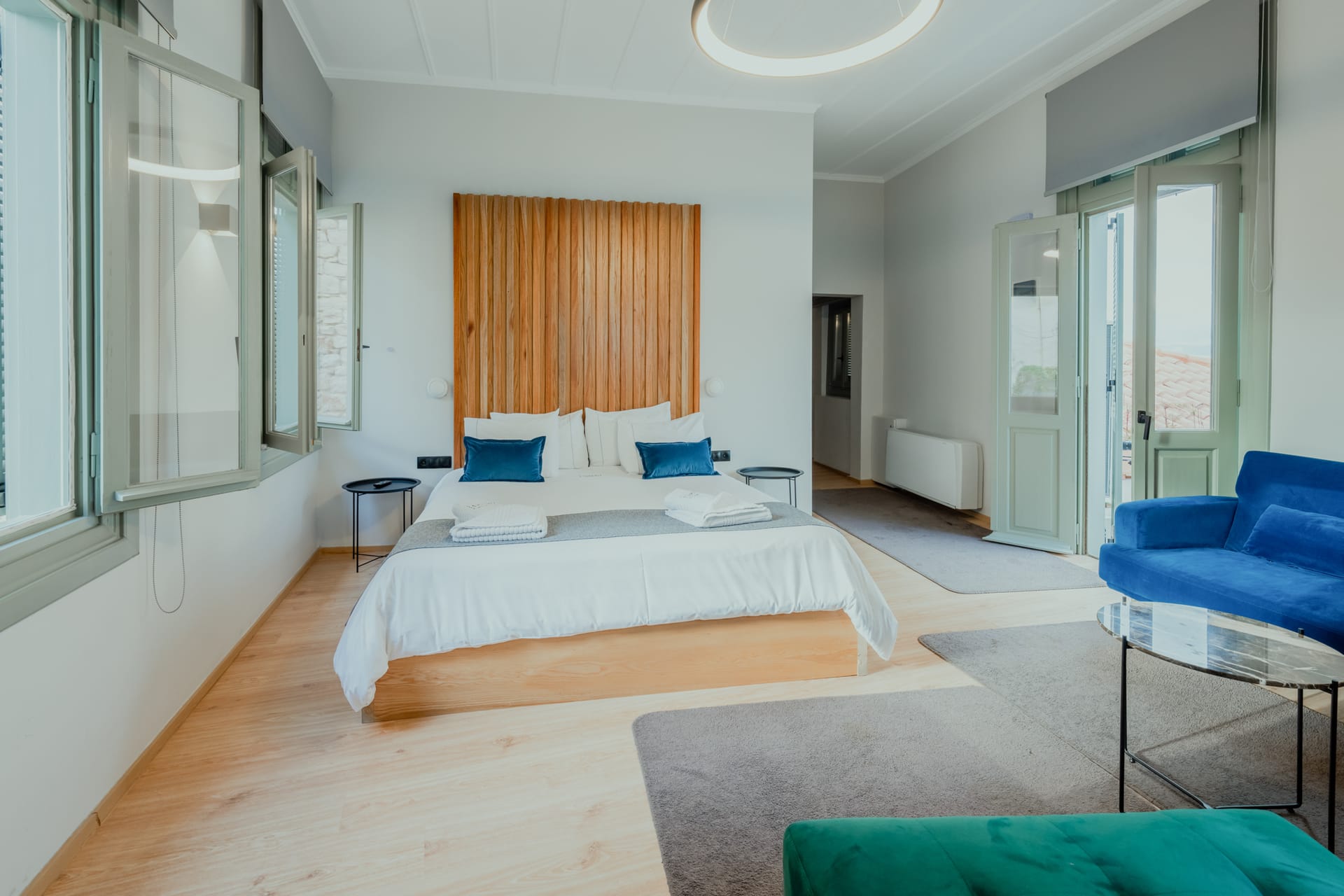 Grand Suite (No. 7)