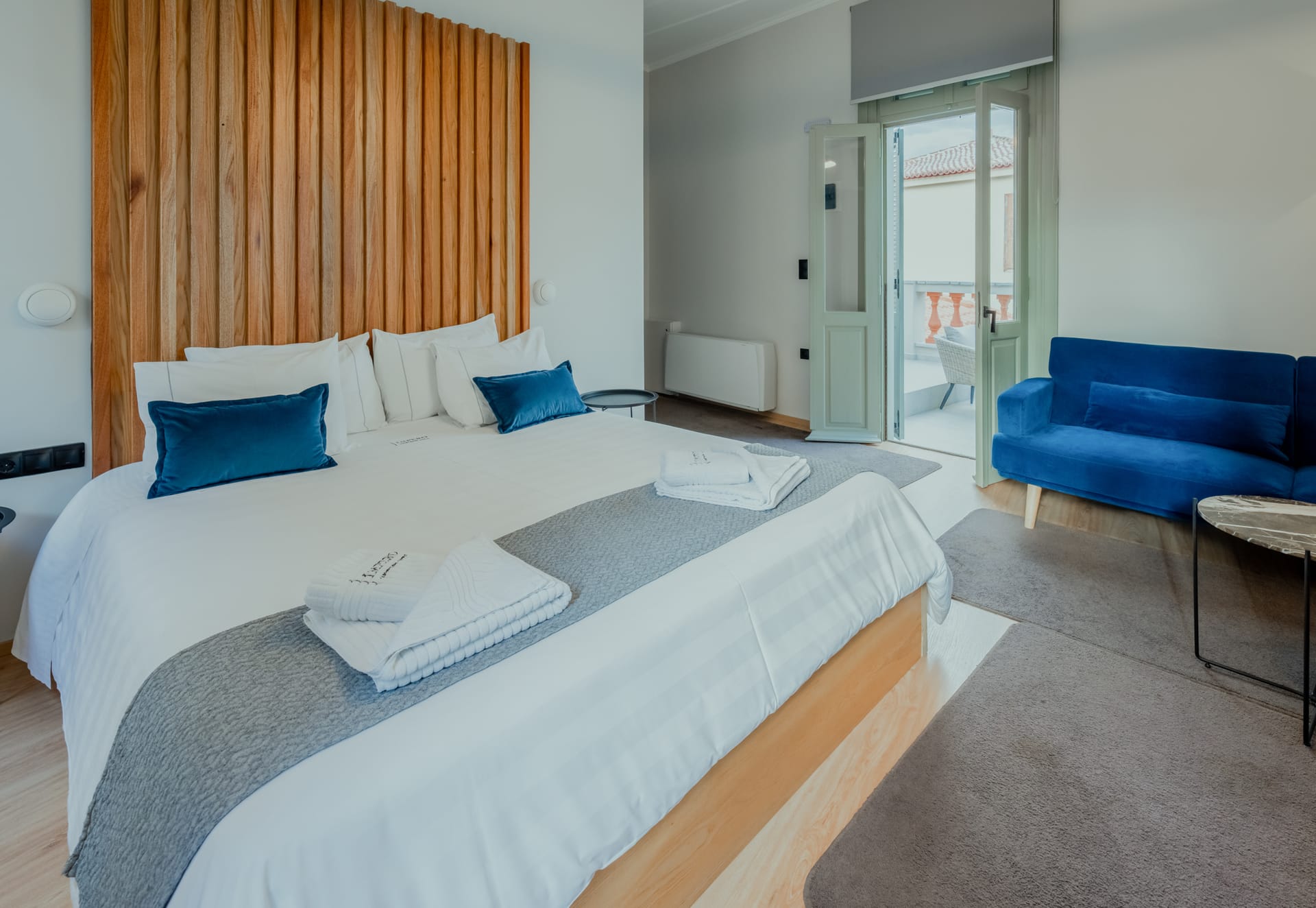 Grand Suite (No. 7)