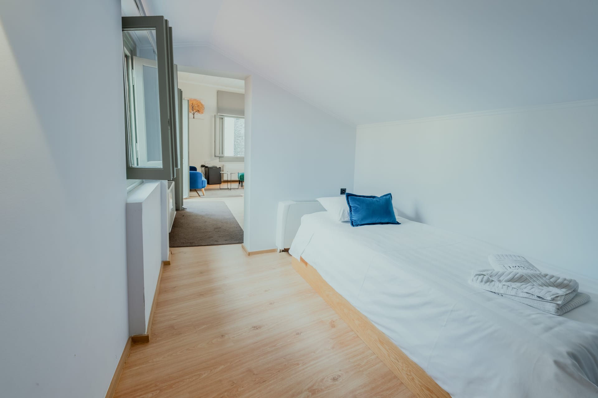 Grand Suite (No. 7)