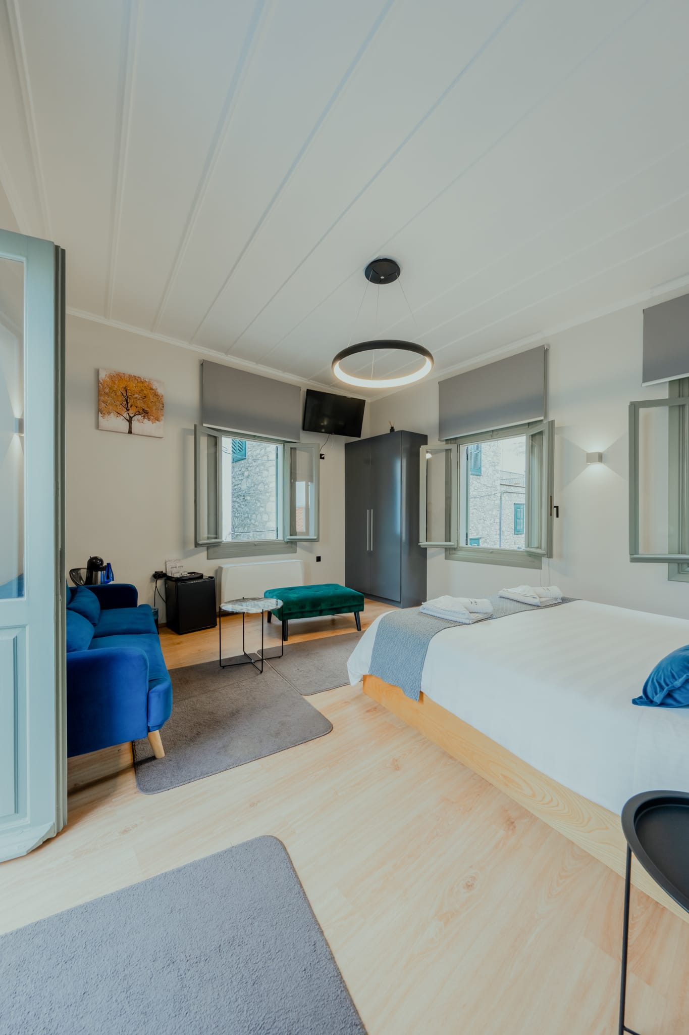 Grand Suite (No. 7)