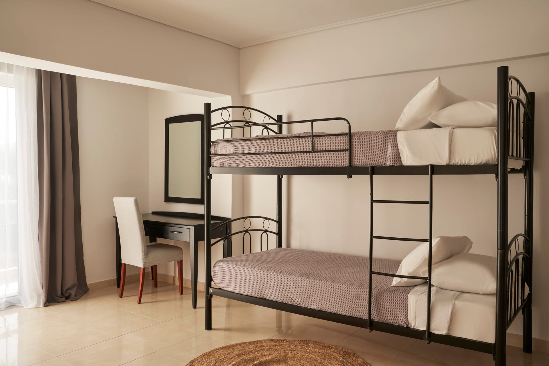 Senior Suite with Sea View