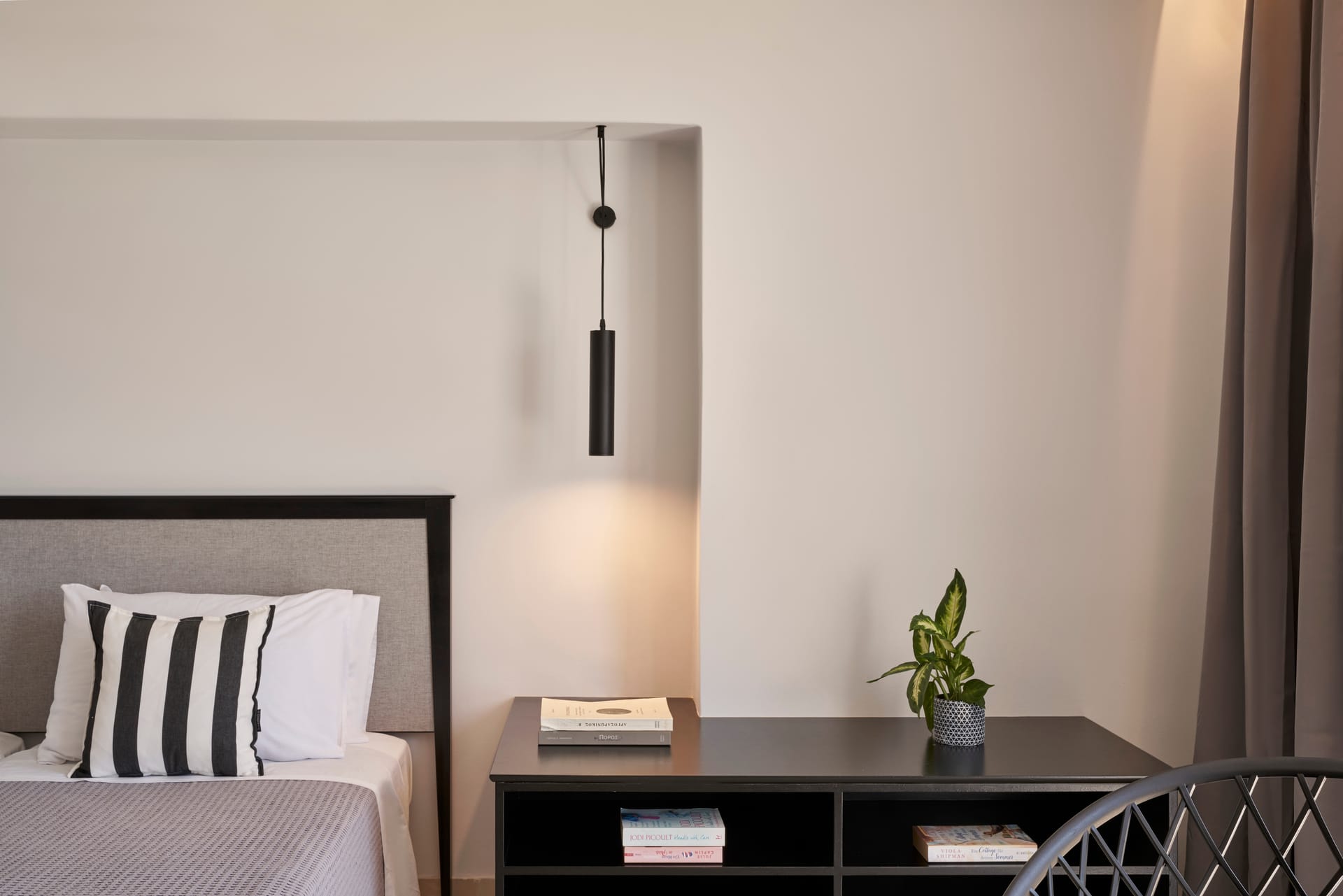 Senior Suite with Sea View
