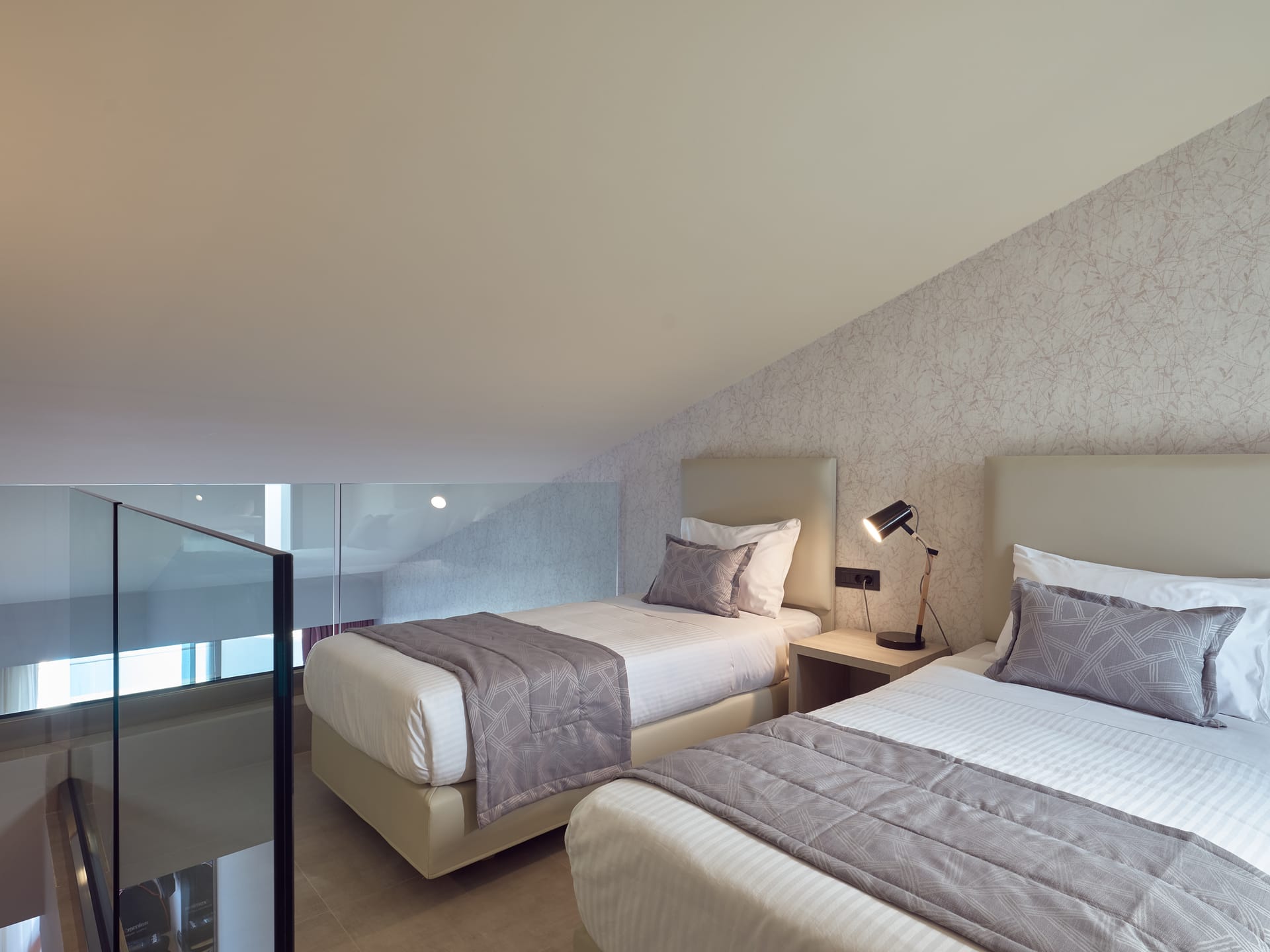 Maisonette