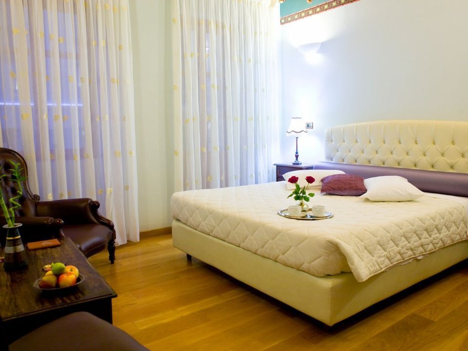 Double Suite