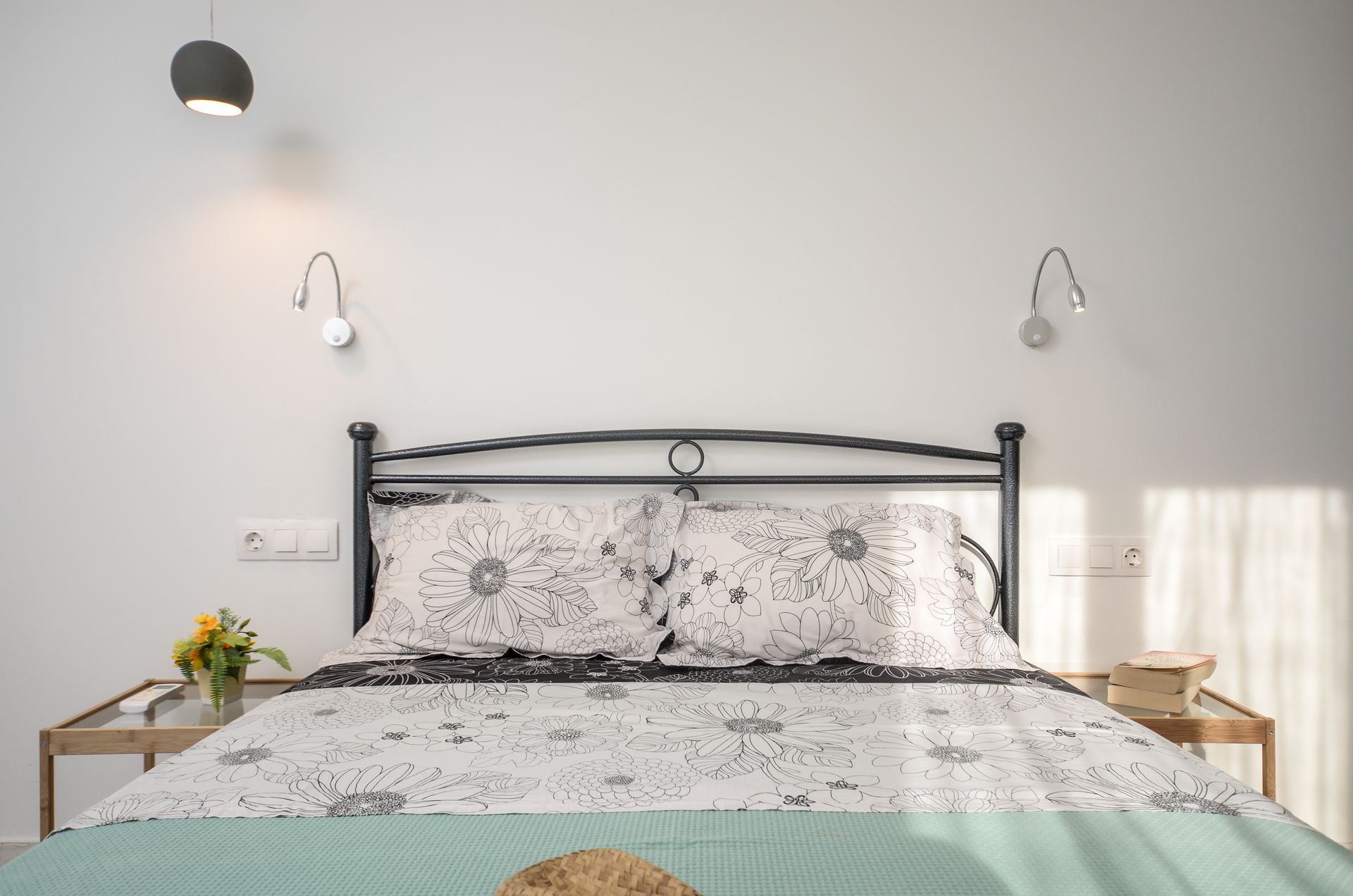 Depis Suites - Double Room