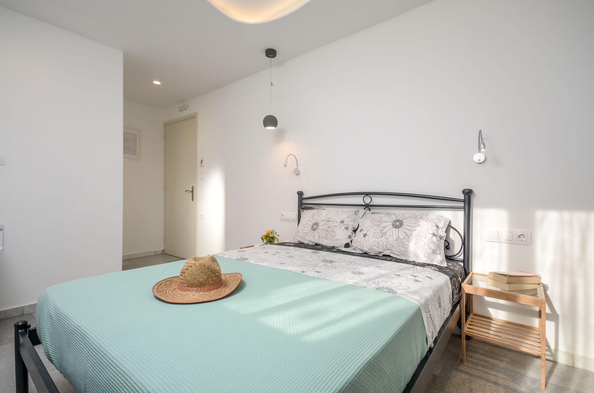 Depis Suites - Double Room