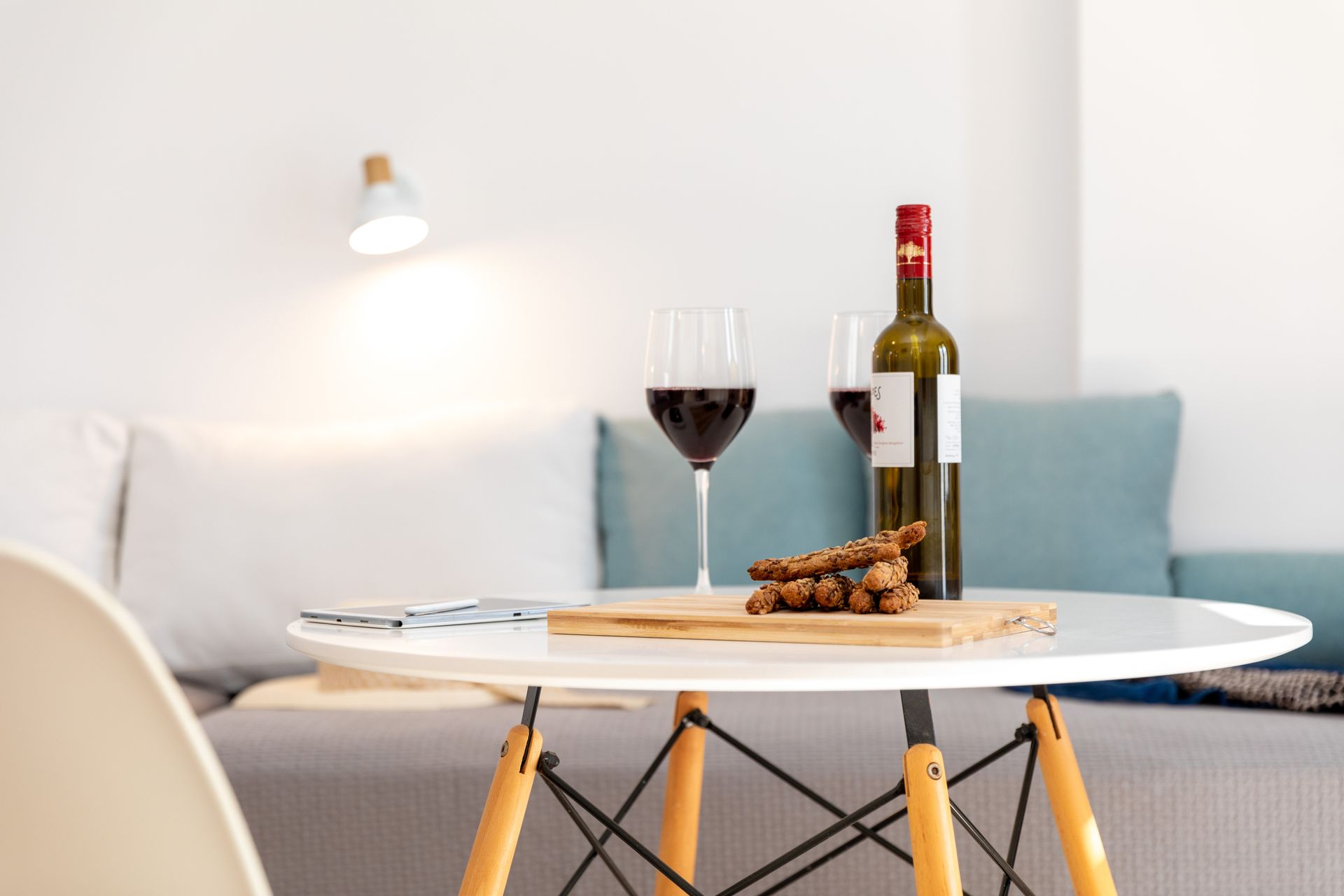 Depis Place - junior suite for 4