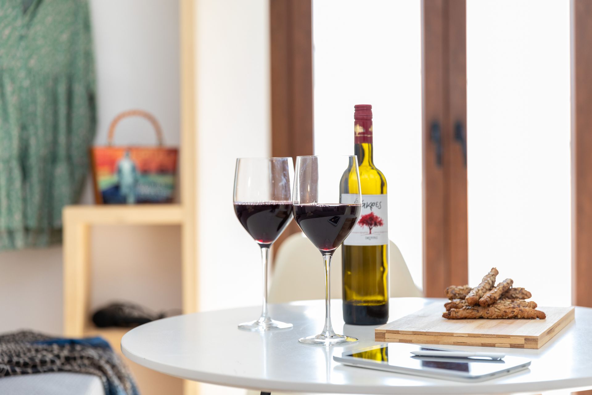 Depis Place - junior suite for 4