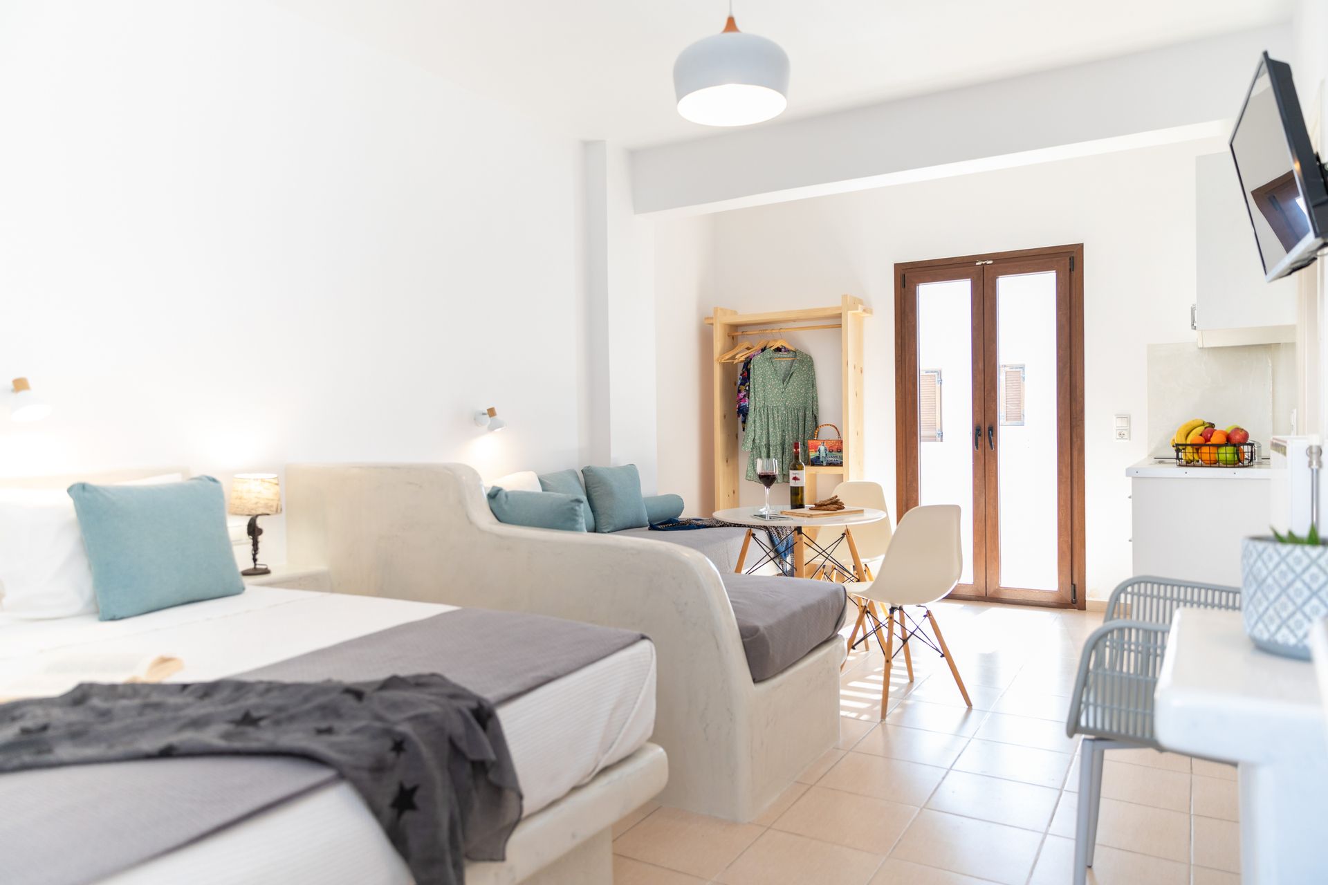 Depis Place - junior suite for 4