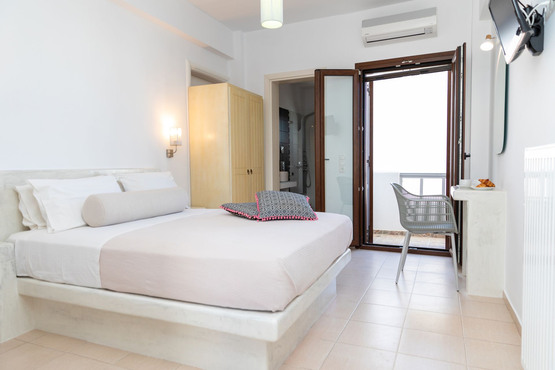 Depis Place - Superior Double Room