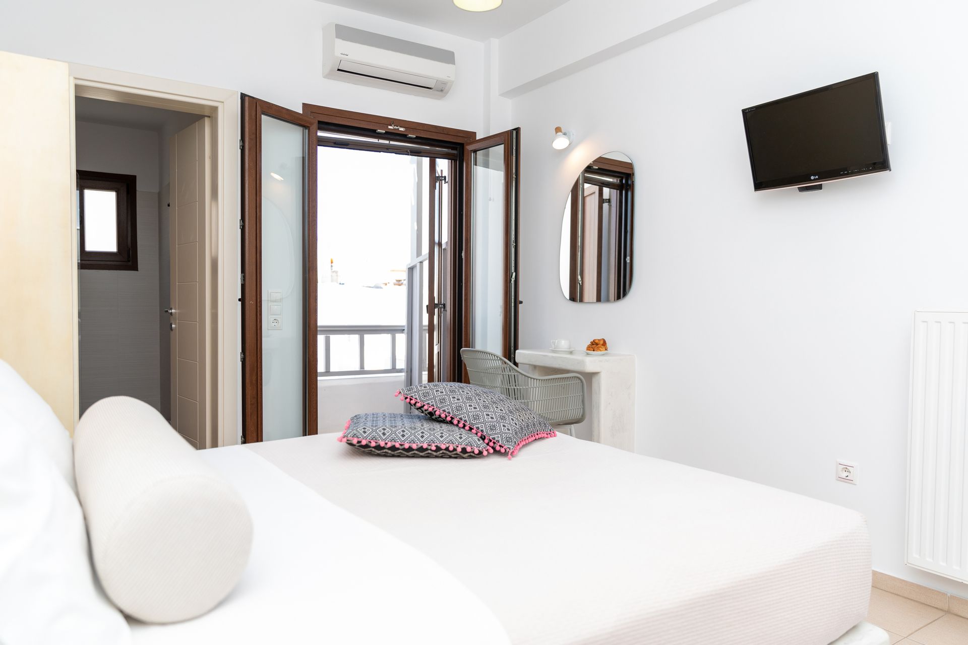 Depis Place - Superior Double Room