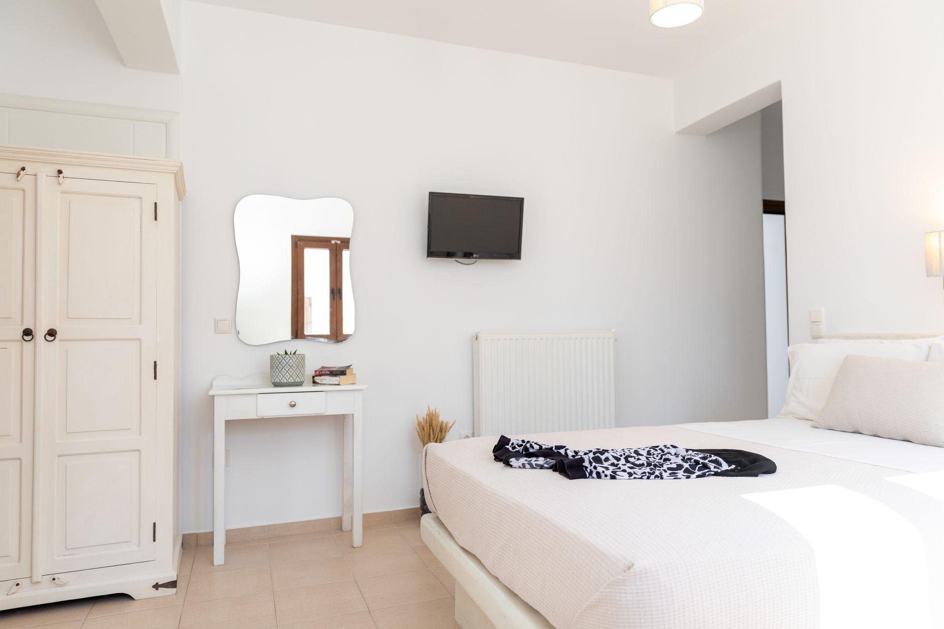 Depis Place - Superior Triple Room