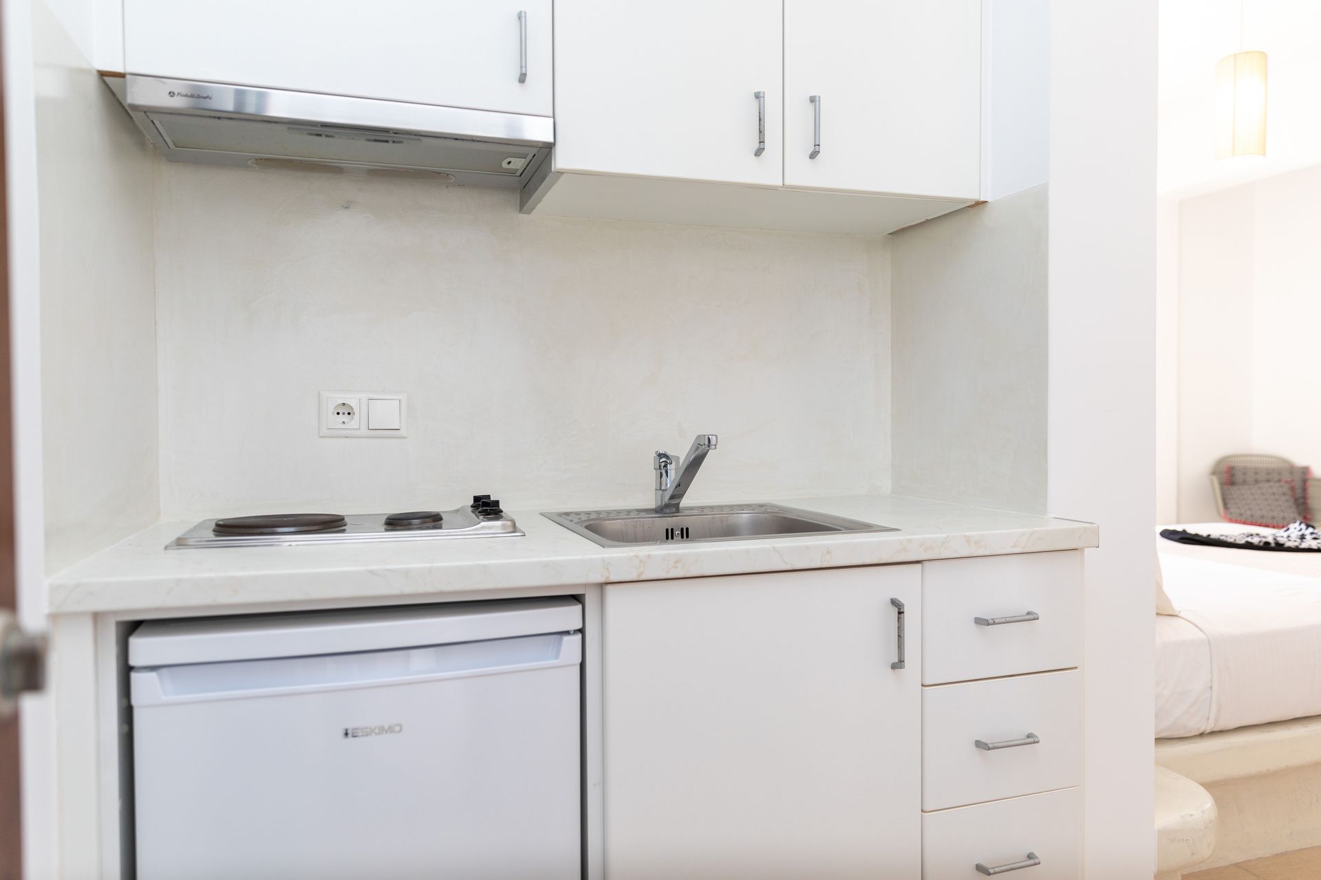 Depis Place - Superior Triple Room