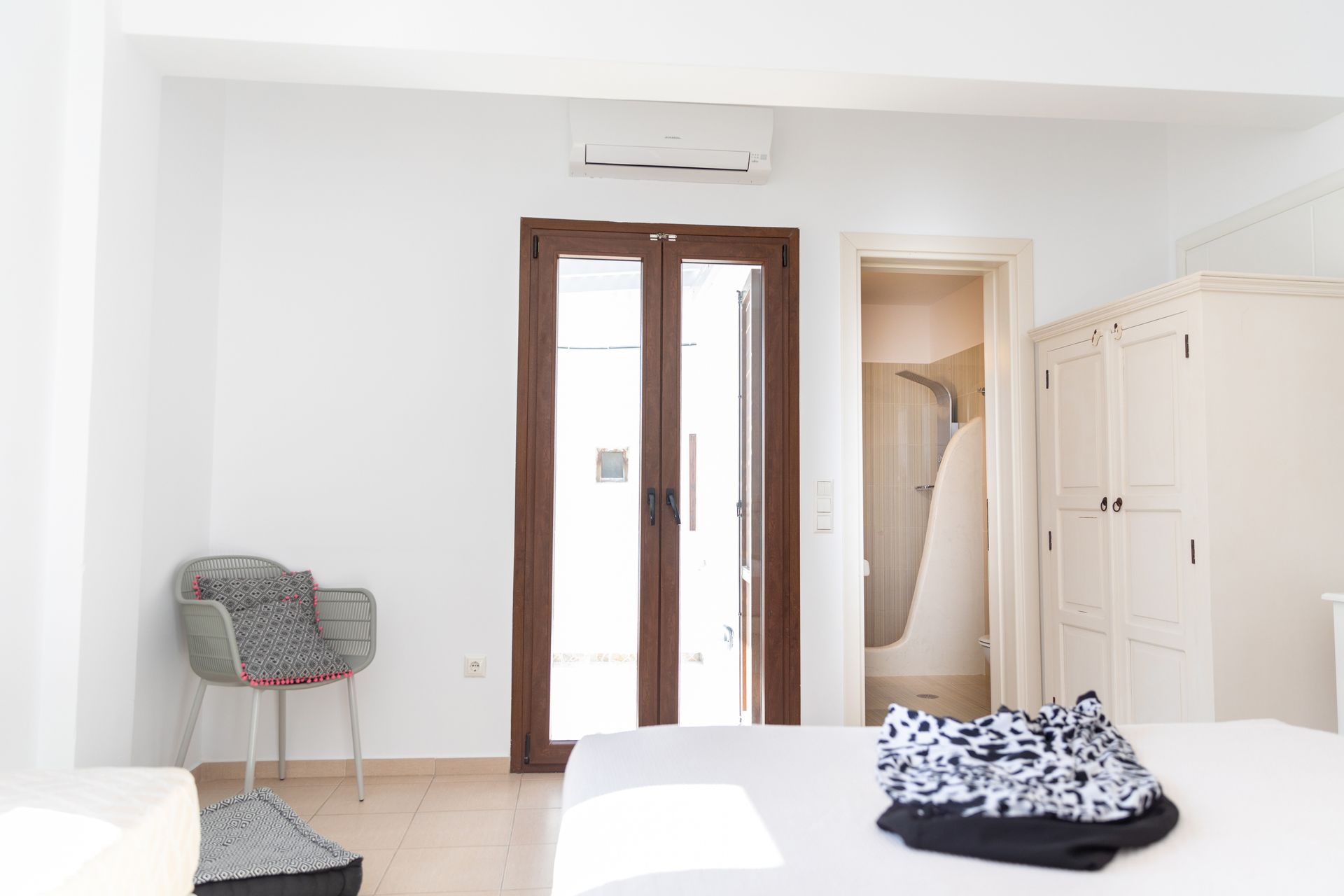 Depis Place - Superior Triple Room
