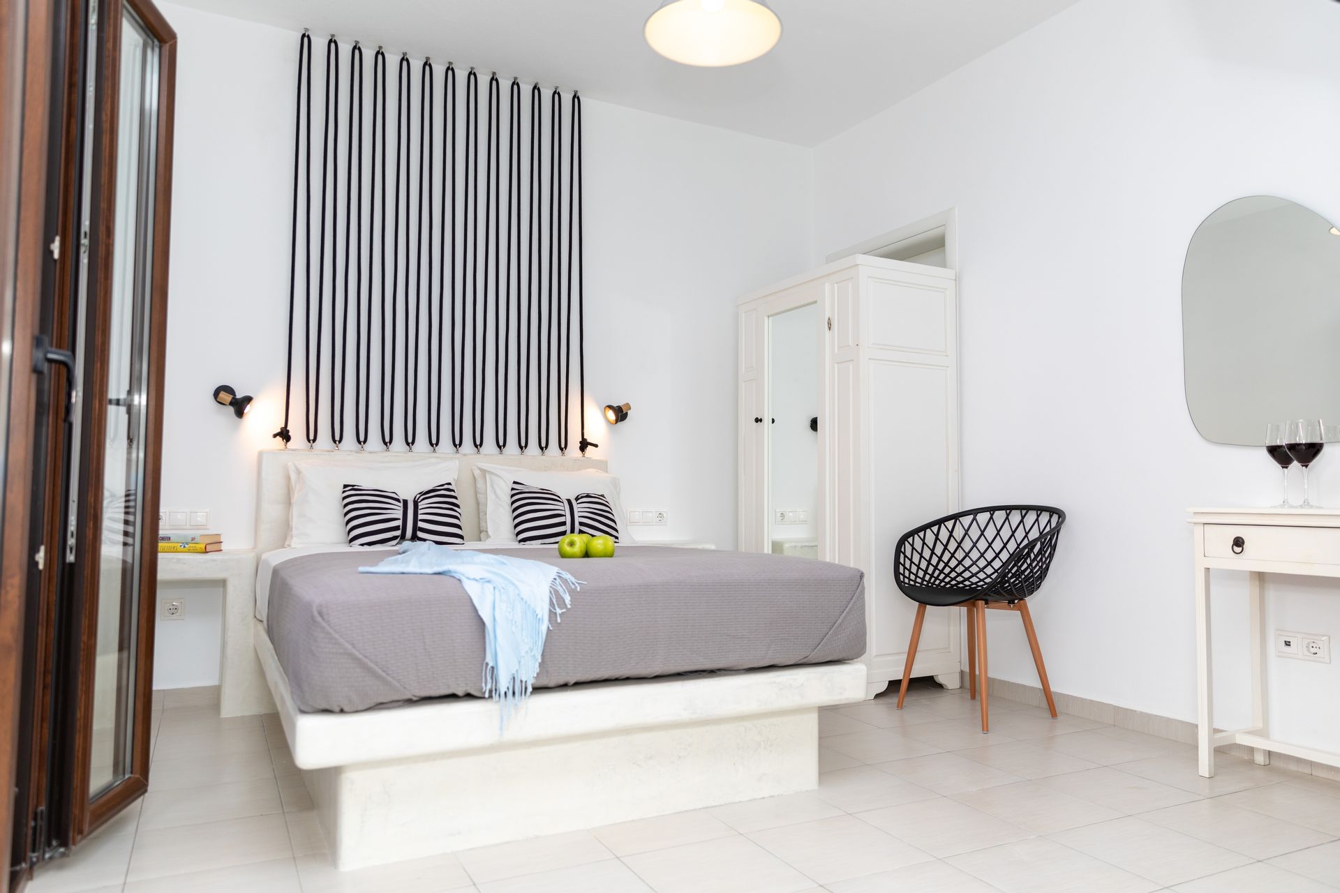 Depis Place -Superior  Quadruple Room