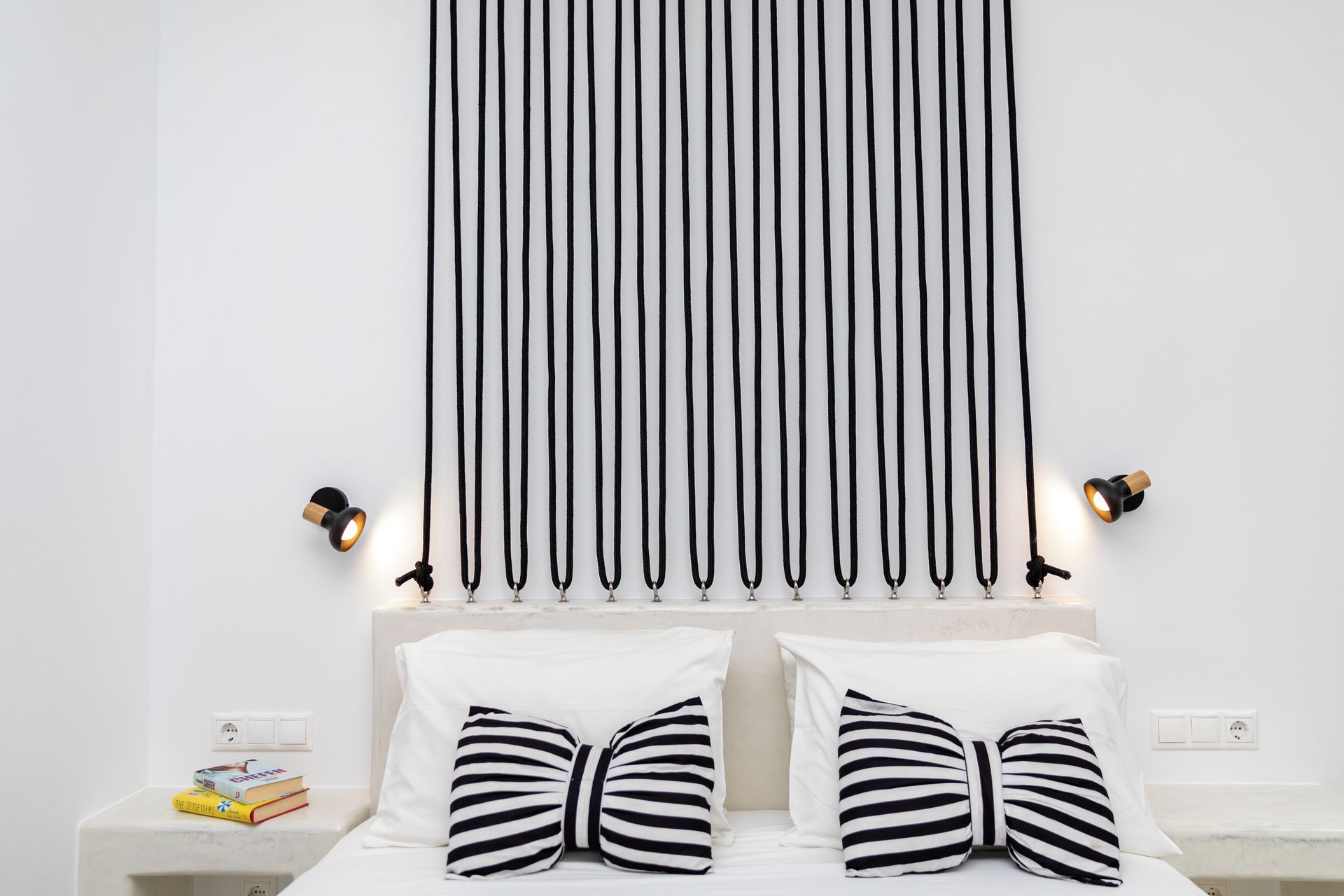 Depis Place -Superior  Quadruple Room