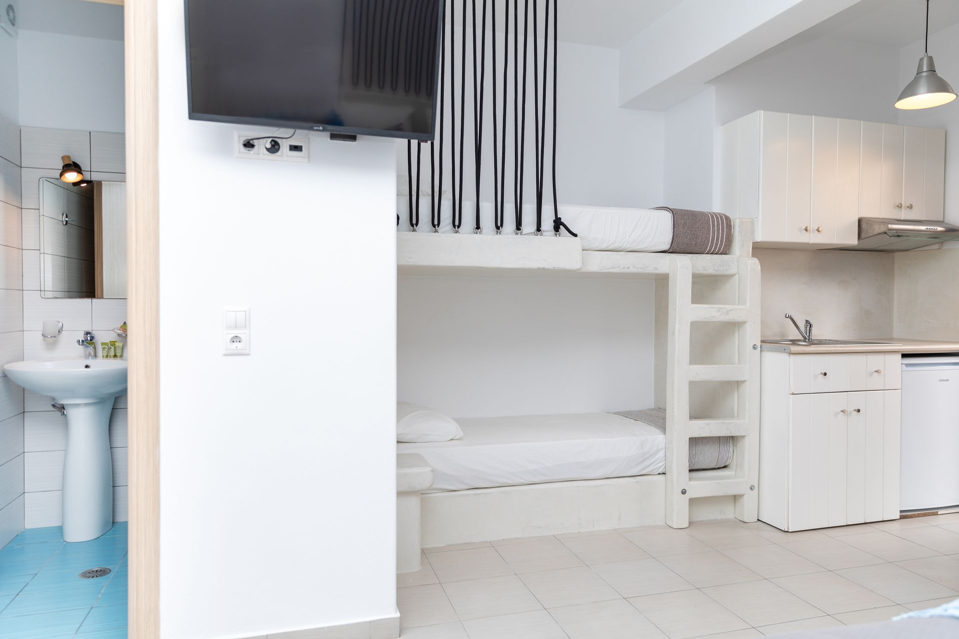 Depis Place -Superior  Quadruple Room