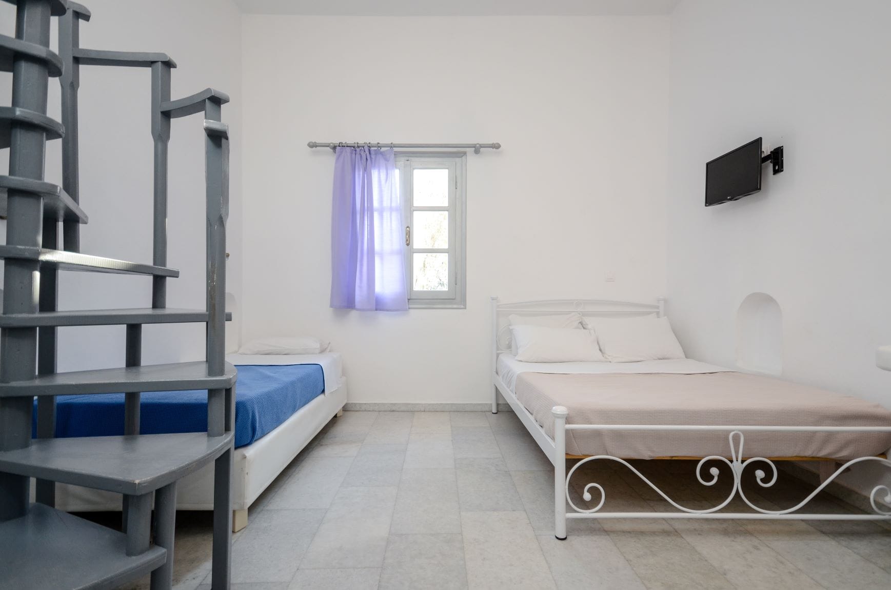 Depis Suites - Deluxe Studio For 5