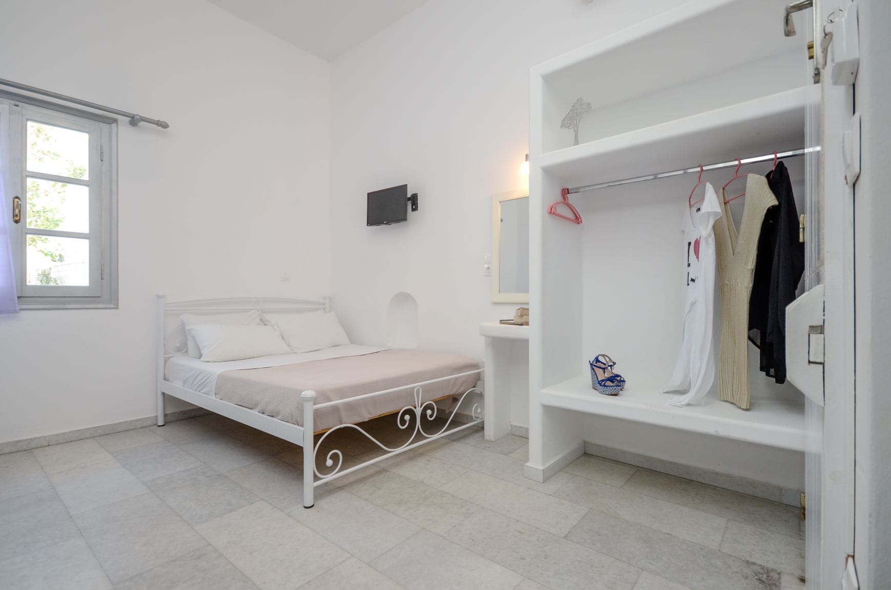 Depis Suites - Deluxe Studio For 5