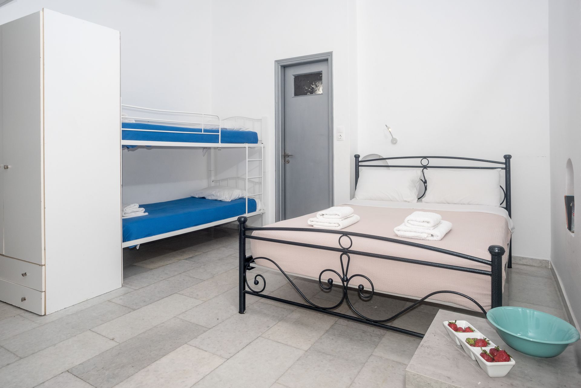 Depis Suites - Apartment for 6