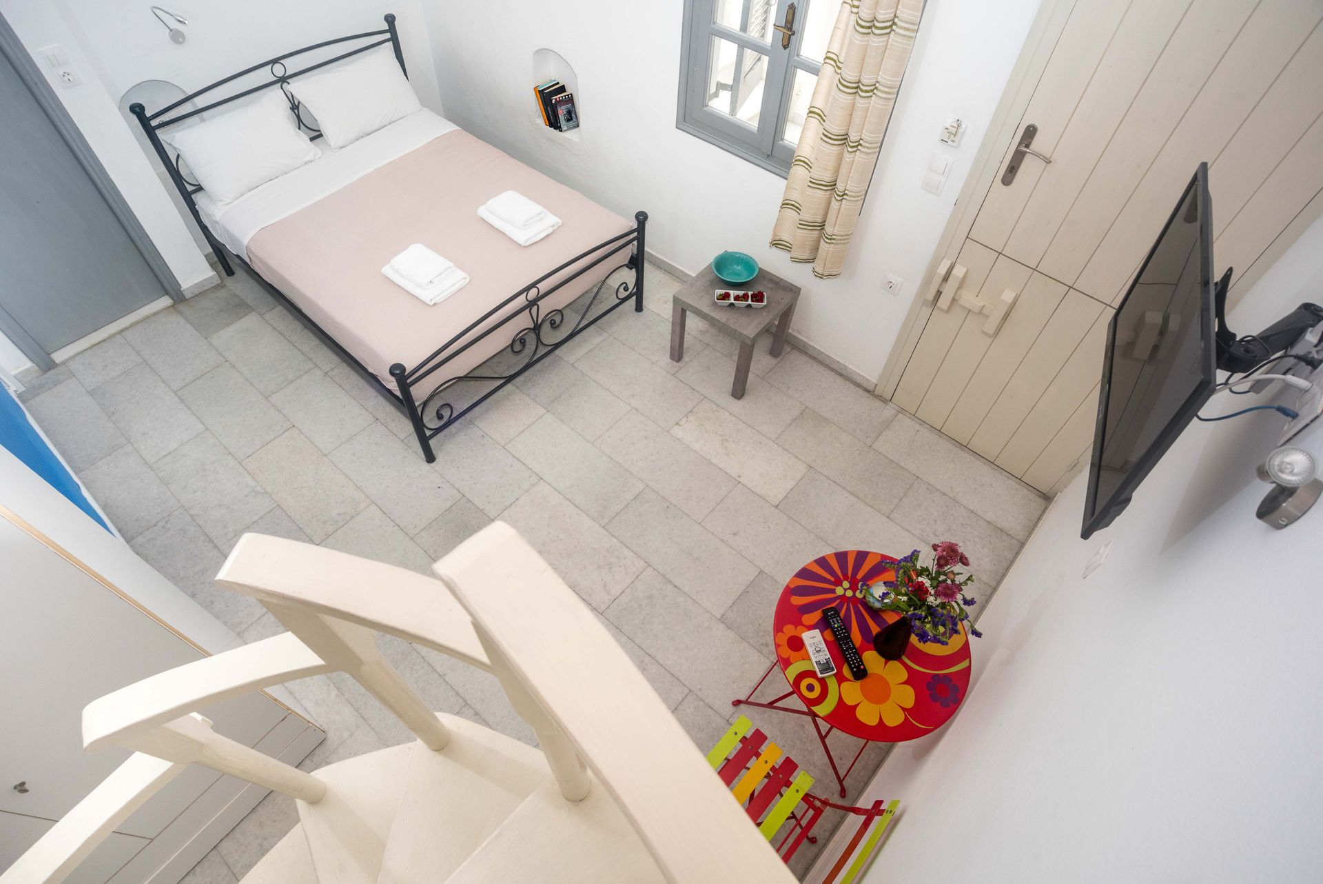 Depis Suites - Apartment for 6