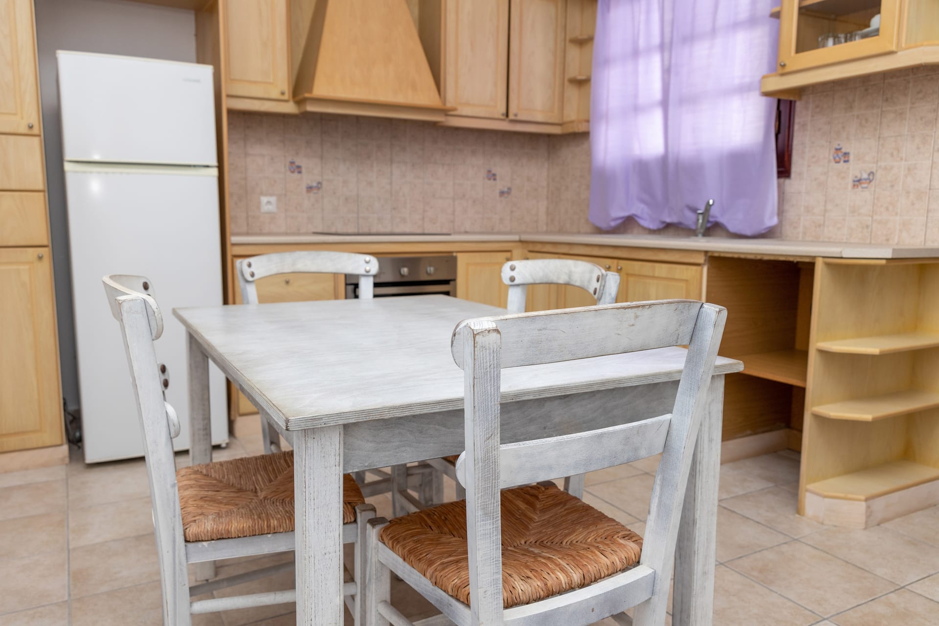 Depis Apartments - Apartment Two Bedroom