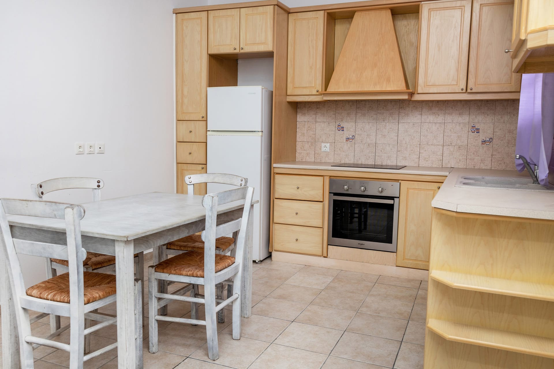 Depis Apartments - Apartment Two Bedroom