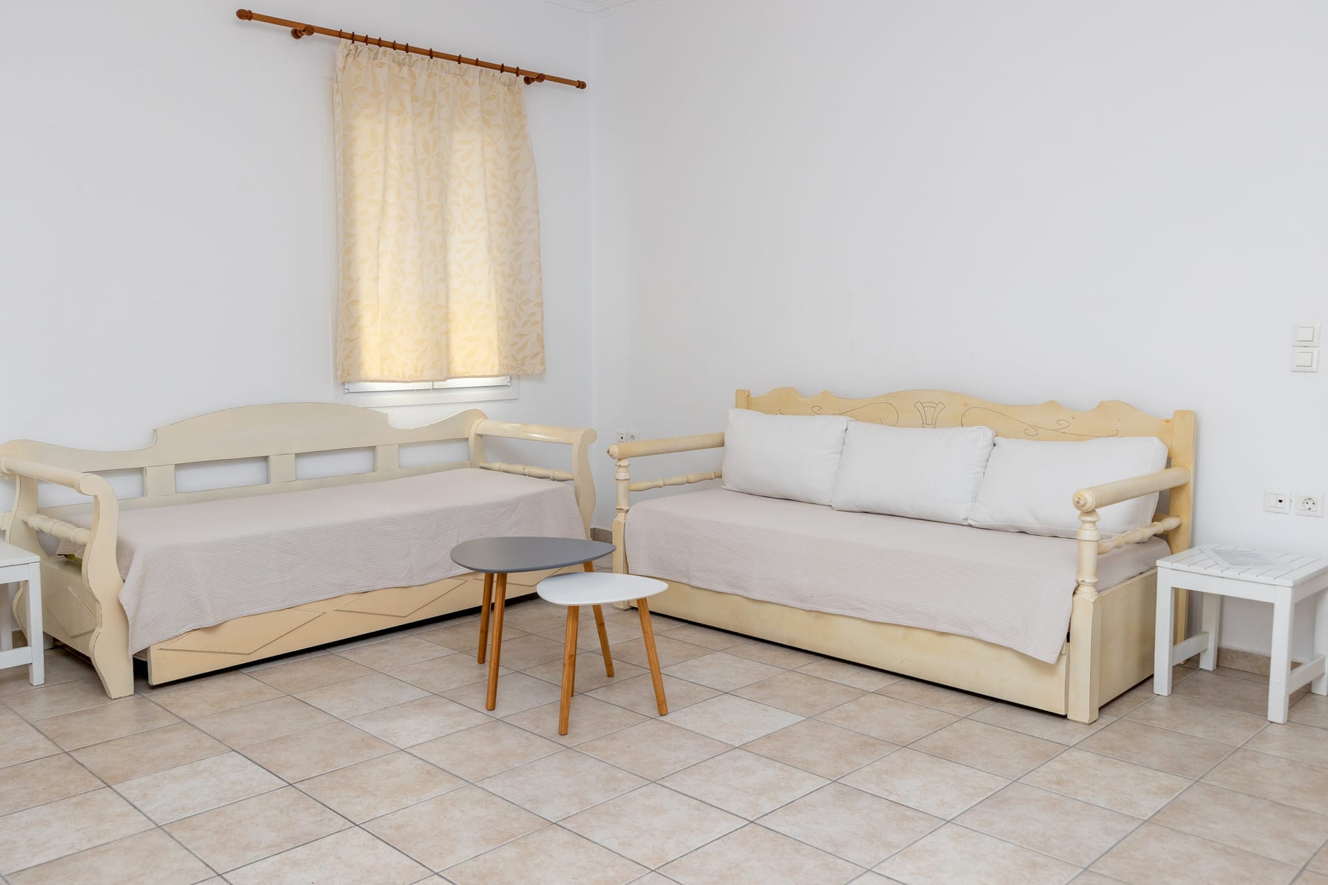 Depis Apartments - Apartment Two Bedroom